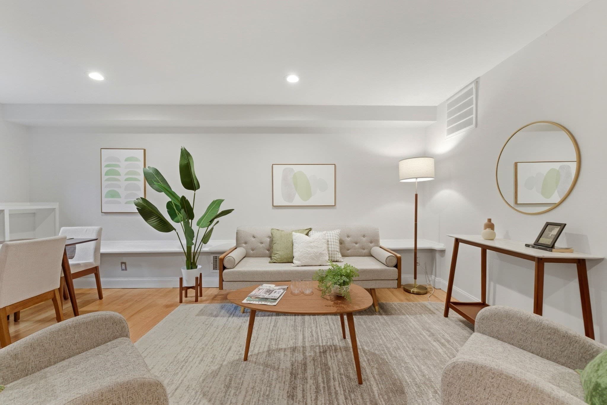 Condominium at 36 Worcester Sq # A, Boston MA 02118, photo 3 of 21