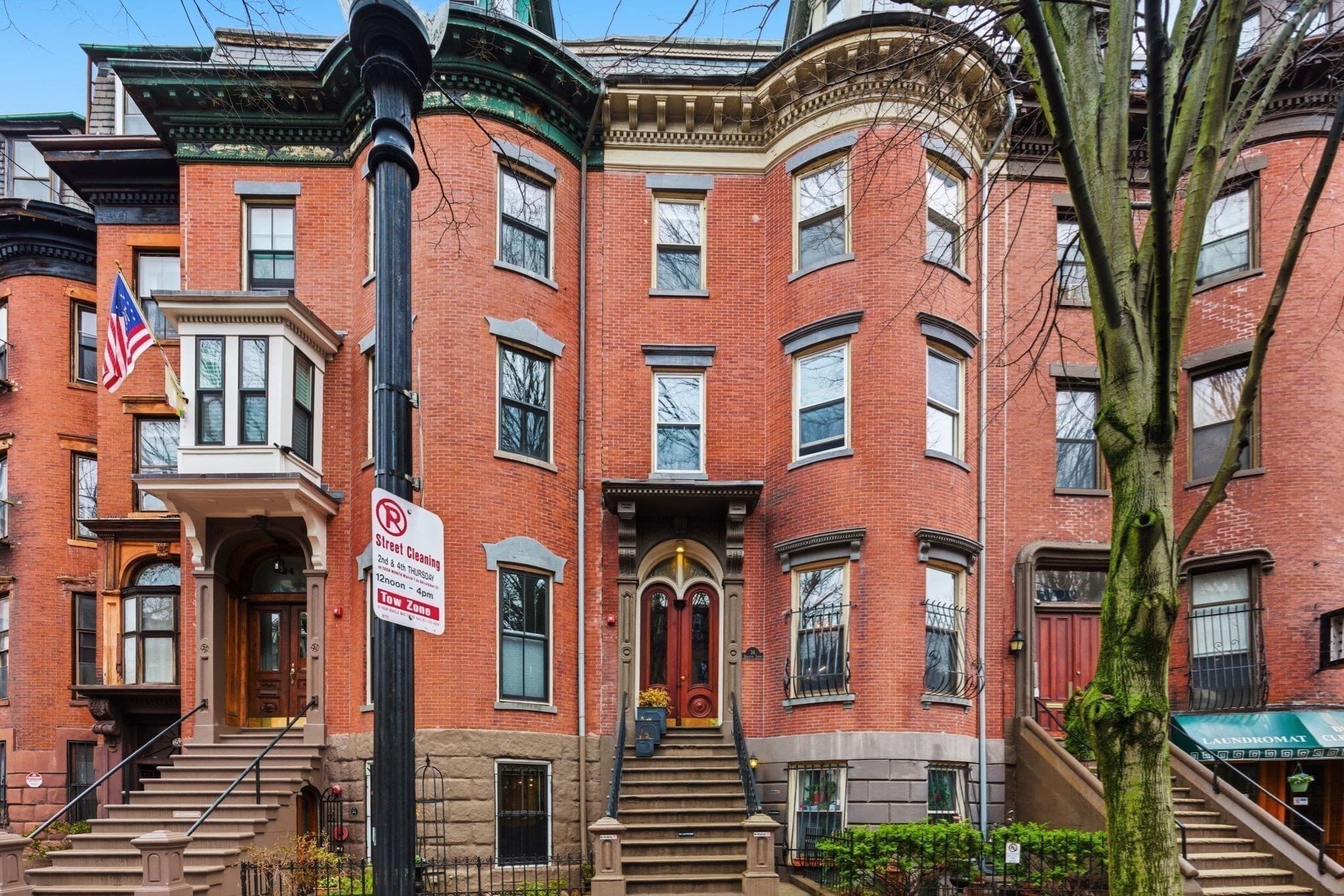 36 Worcester Sq # A, Boston MA 02118