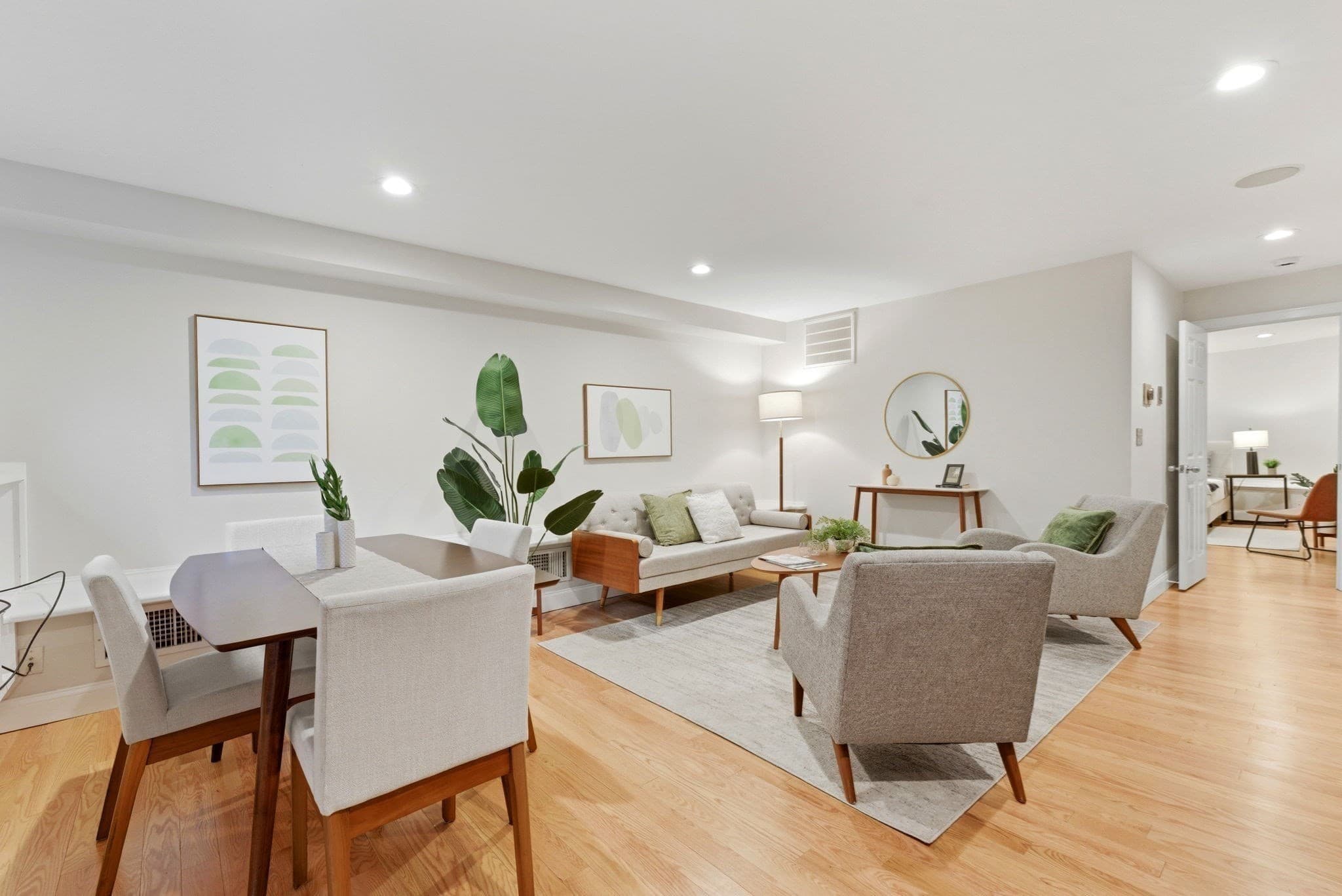 Condominium at 36 Worcester Sq # A, Boston MA 02118, photo 5 of 21