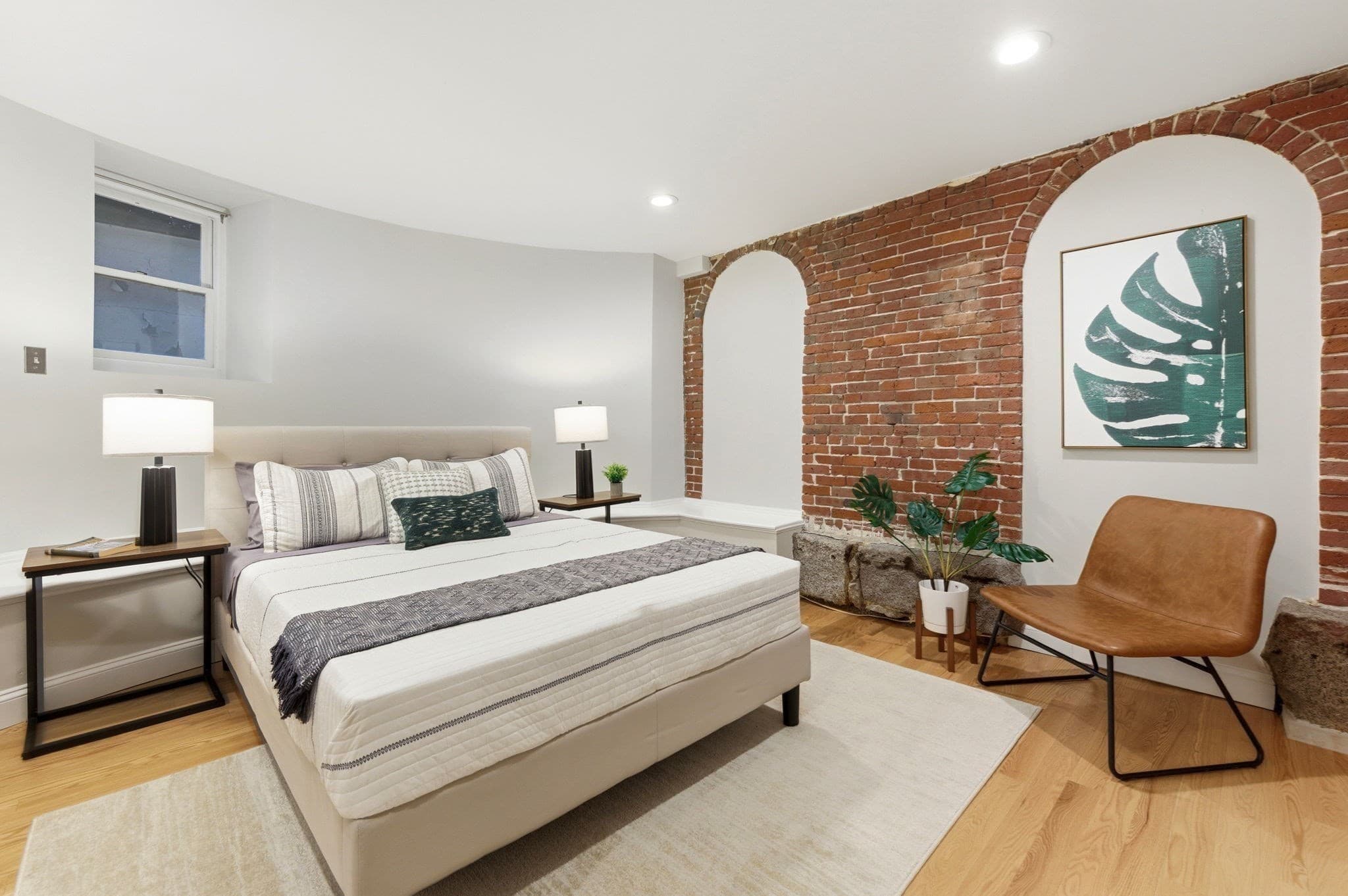 Condominium at 36 Worcester Sq # A, Boston MA 02118, photo 14 of 21