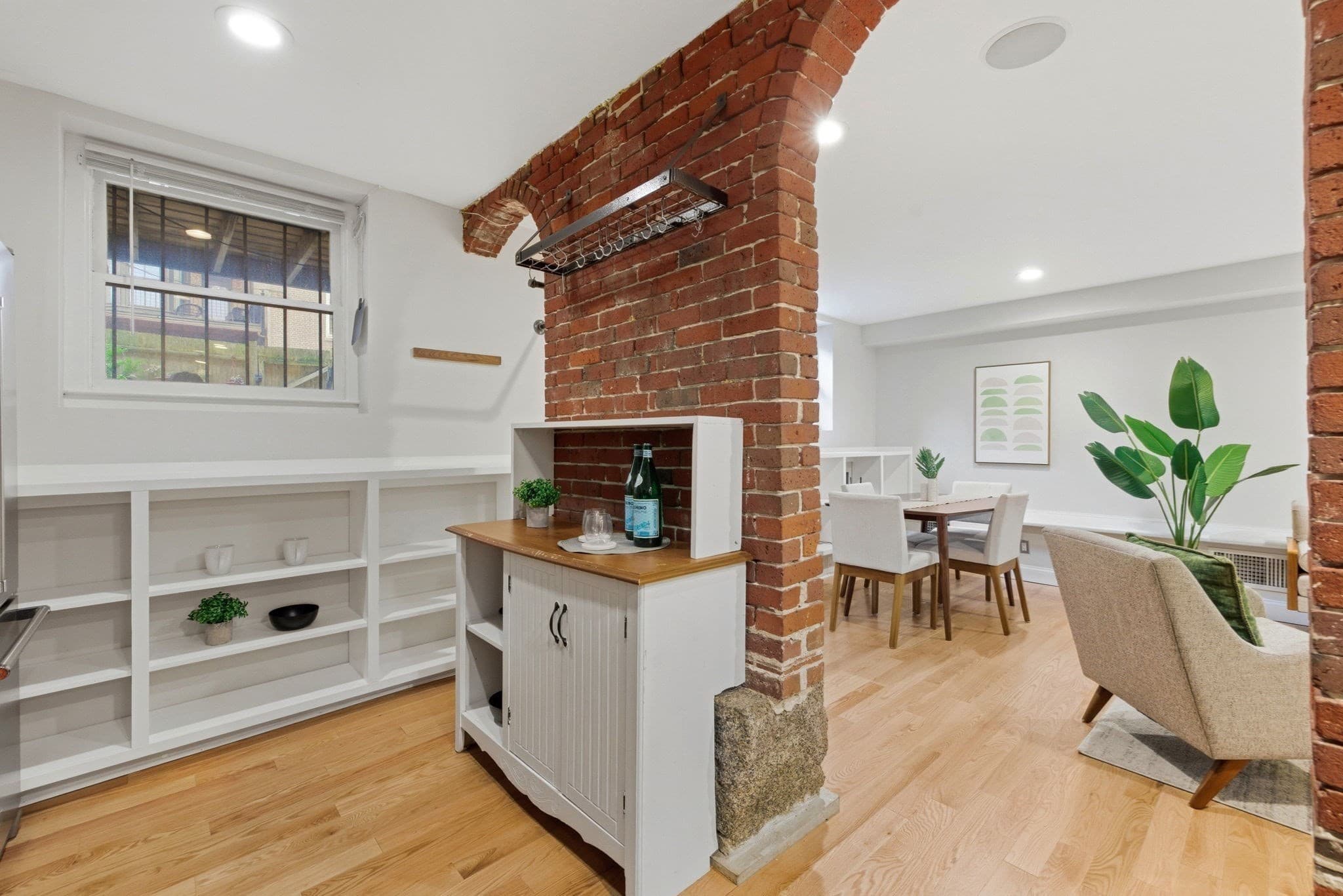 Condominium at 36 Worcester Sq # A, Boston MA 02118, photo 11 of 21