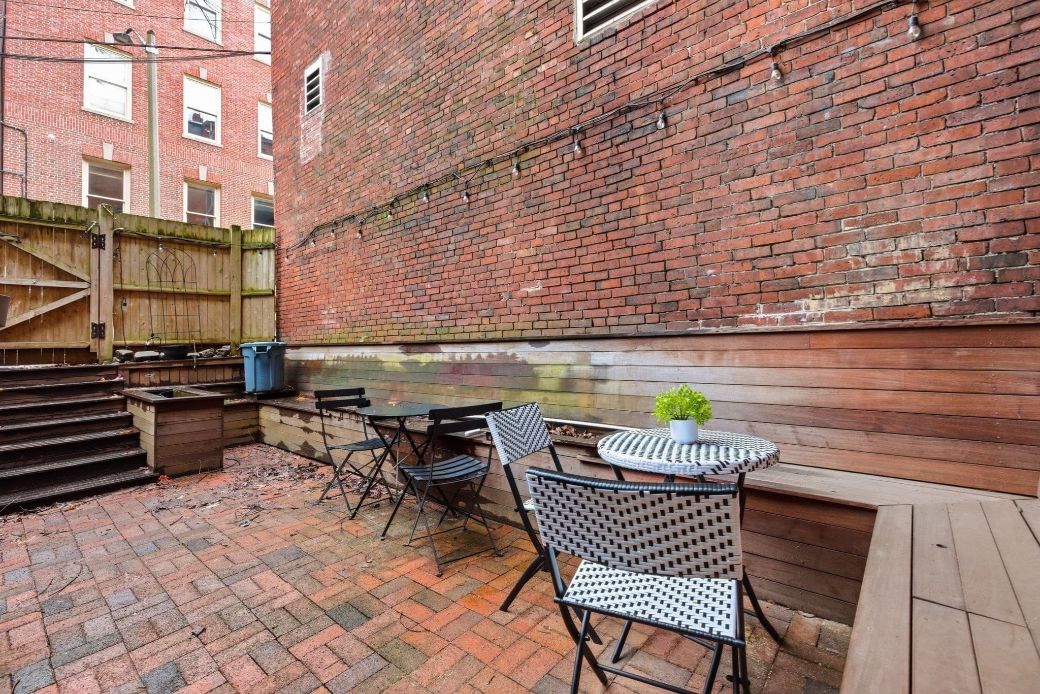 Condominium at 36 Worcester Sq # A, Boston MA 02118, photo 19 of 21
