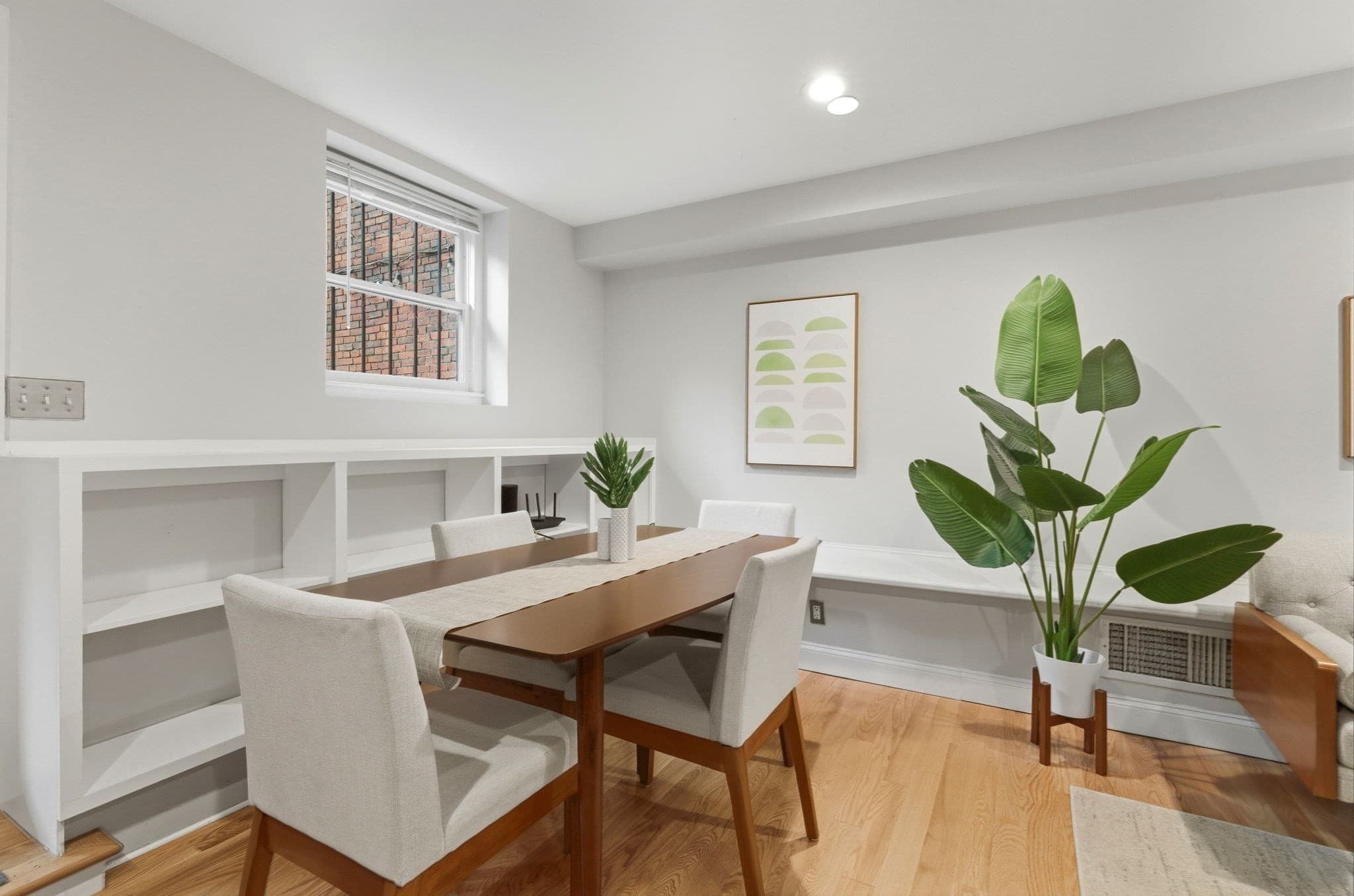 Condominium at 36 Worcester Sq # A, Boston MA 02118, photo 8 of 21