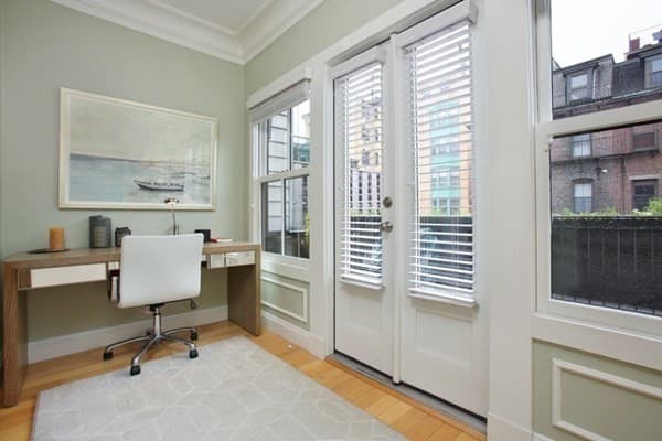Condominium at 192 West Springfield Street # 2, Boston MA 02118, photo 5 of 7