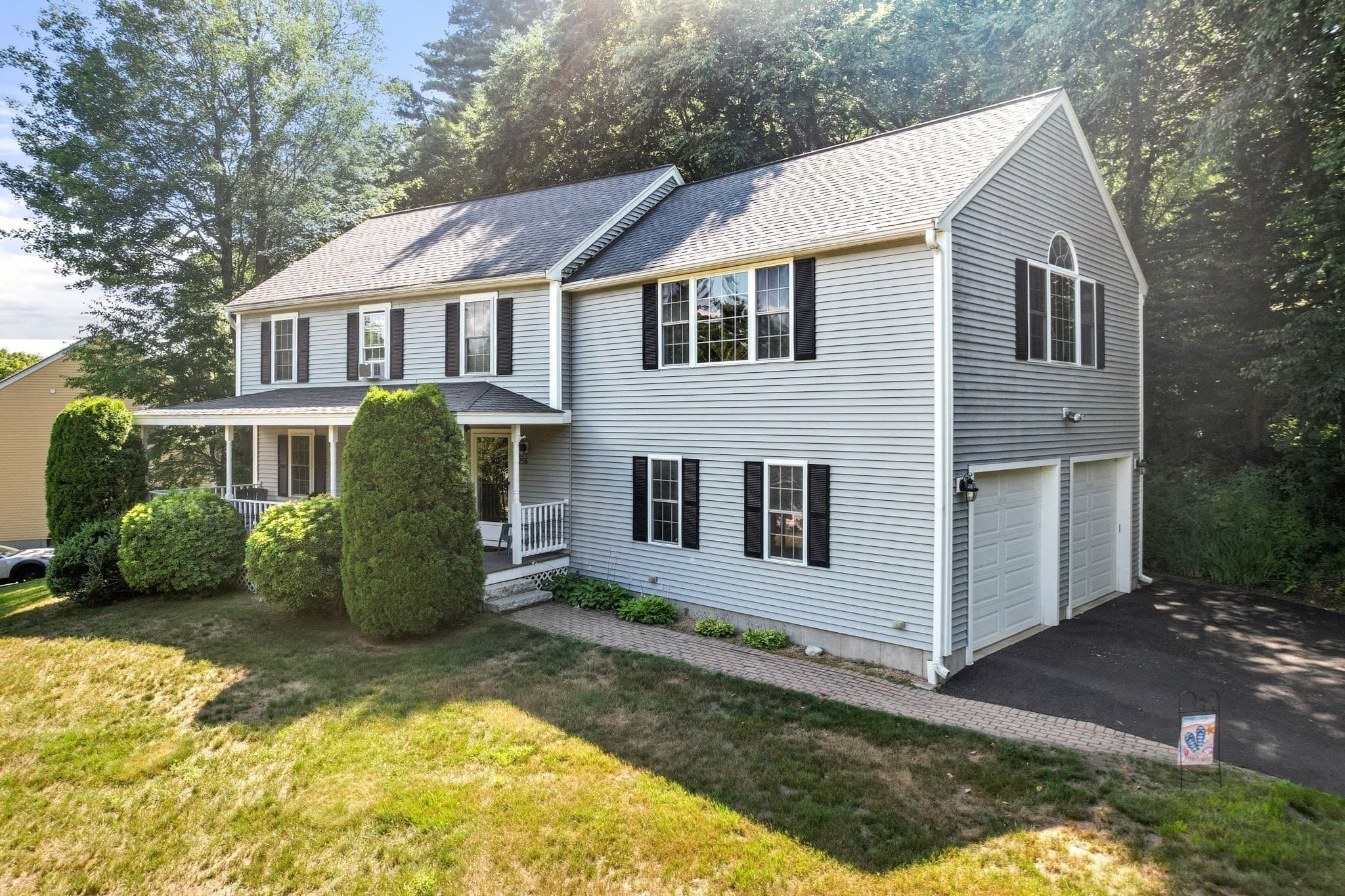 Single Family Residence at 256 Stoneybrook Rd, Fitchburg MA 01420, Fitchburg, photo 2 of 37