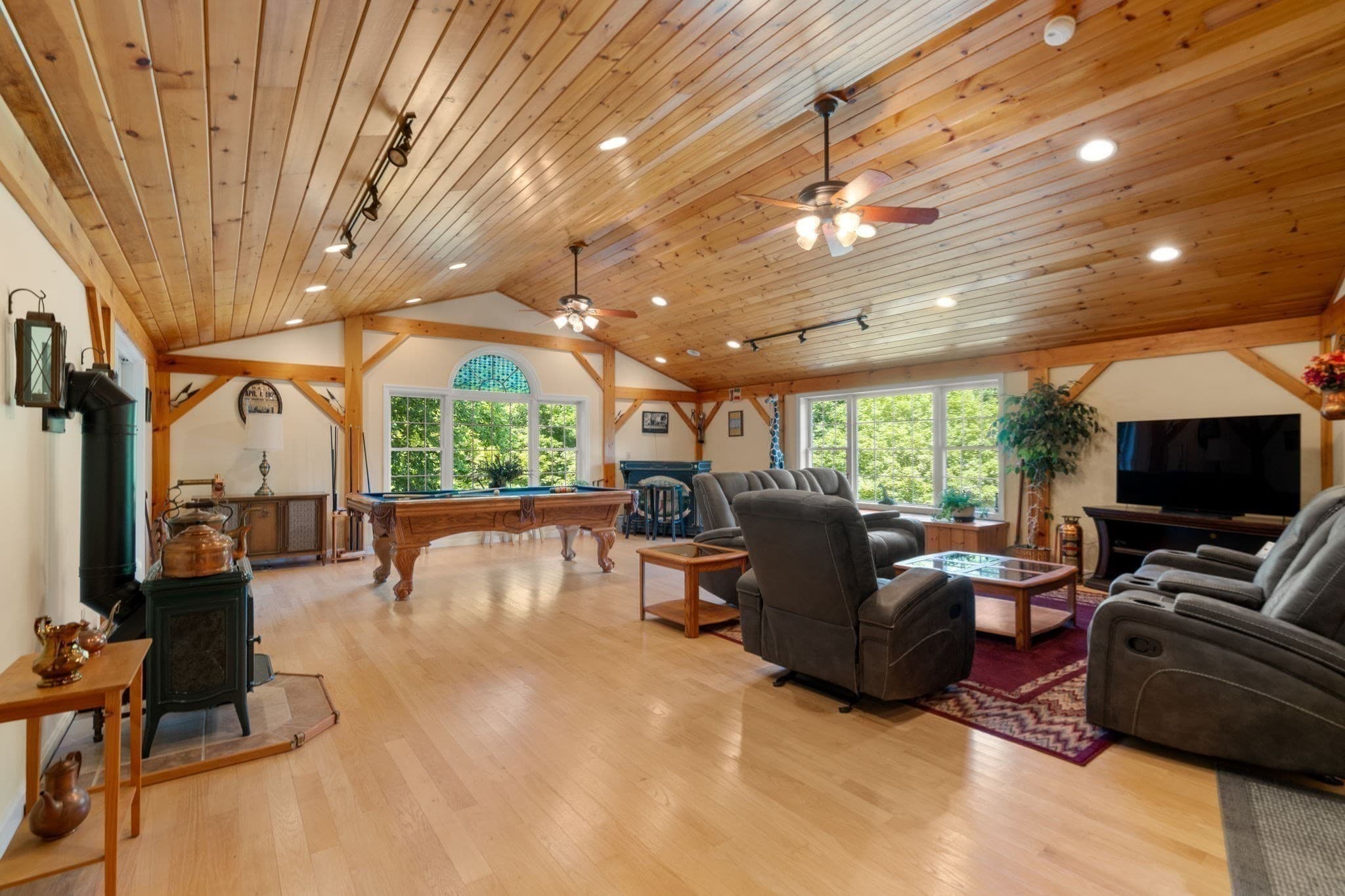Single Family Residence at 256 Stoneybrook Rd, Fitchburg MA 01420, Fitchburg, photo 17 of 37