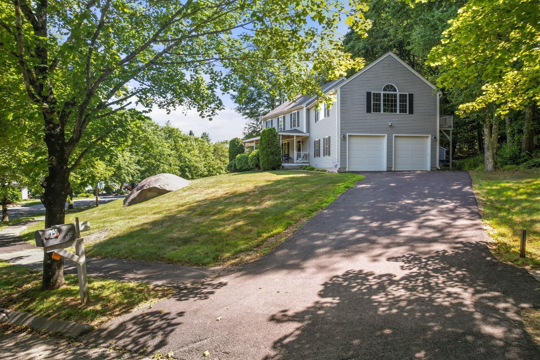 Single Family Residence at 256 Stoneybrook Rd, Fitchburg MA 01420, Fitchburg, photo 3 of 37