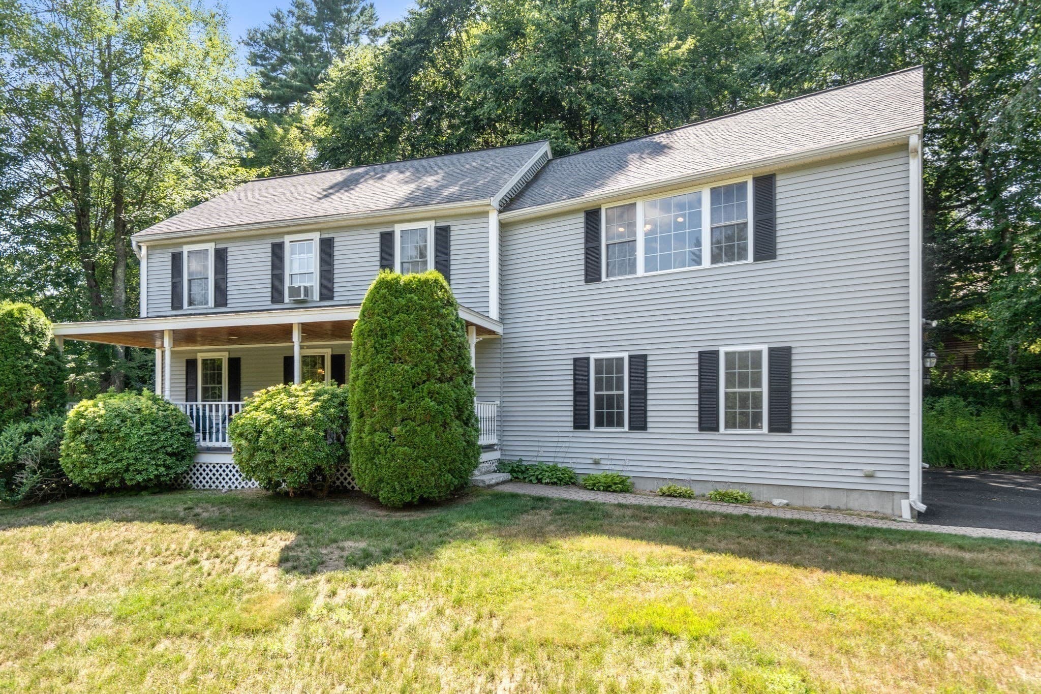 Single Family Residence at 256 Stoneybrook Rd, Fitchburg MA 01420, Fitchburg, photo 36 of 37