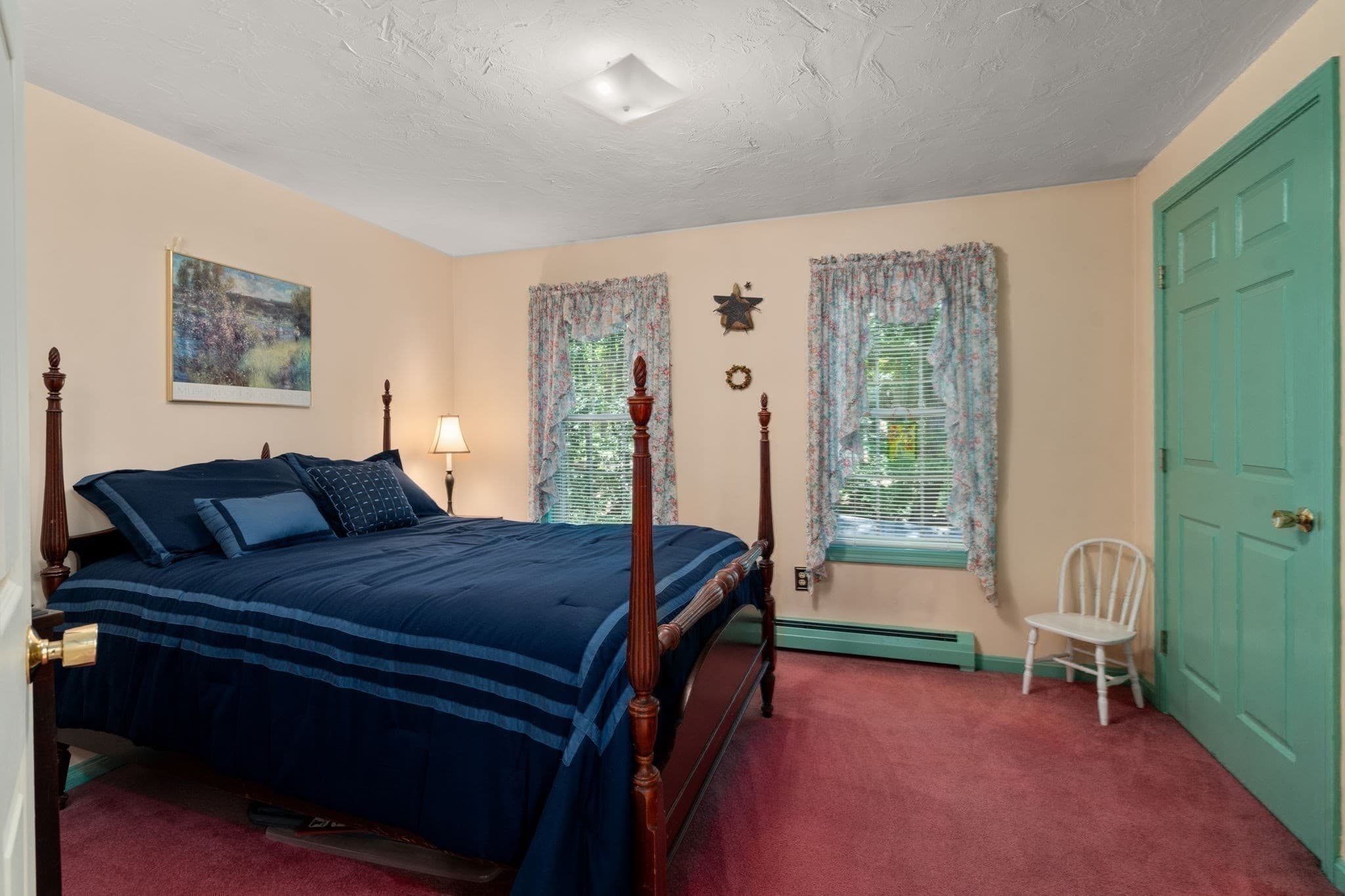 Single Family Residence at 256 Stoneybrook Rd, Fitchburg MA 01420, Fitchburg, photo 24 of 37