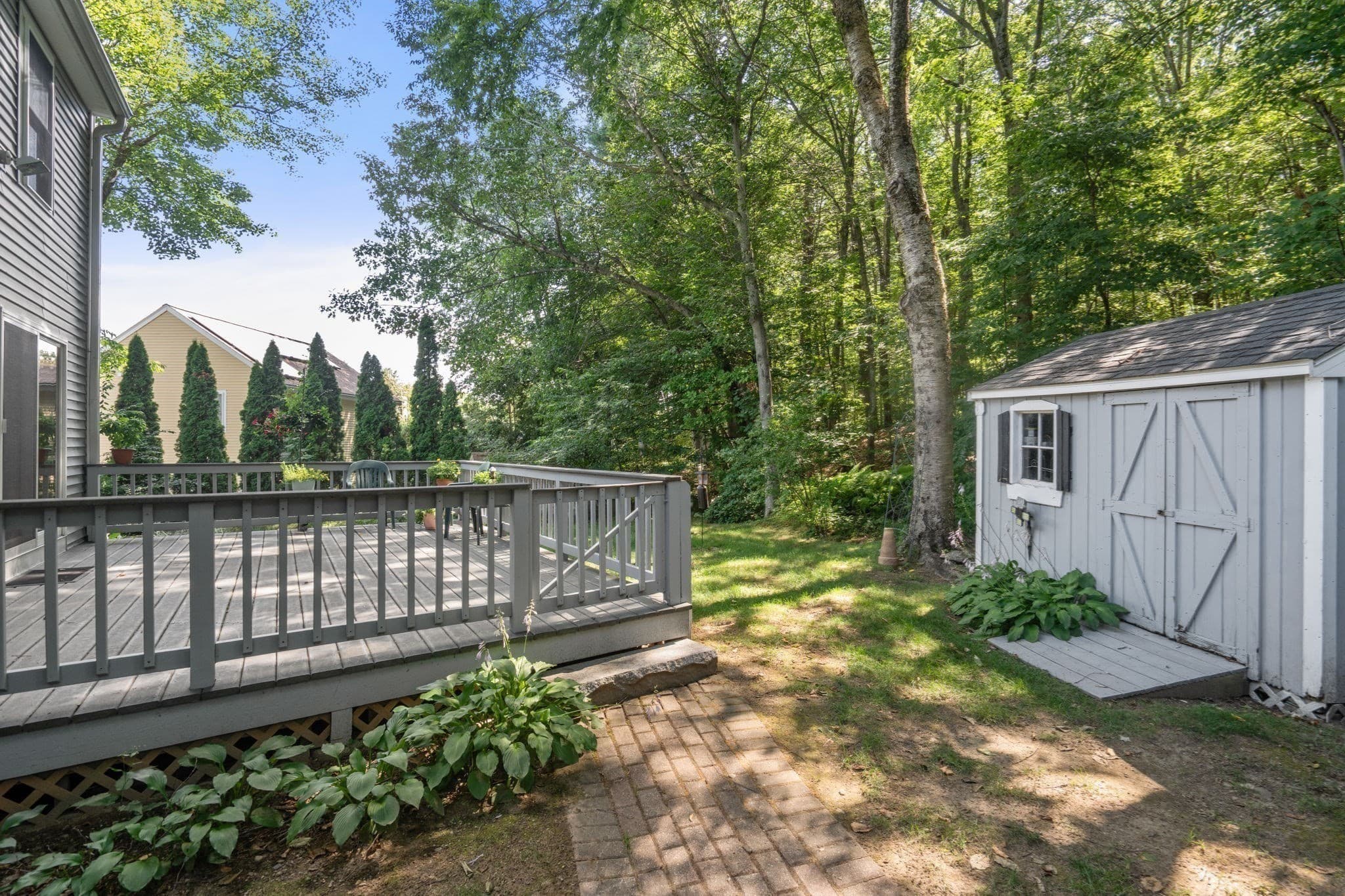 Single Family Residence at 256 Stoneybrook Rd, Fitchburg MA 01420, Fitchburg, photo 34 of 37