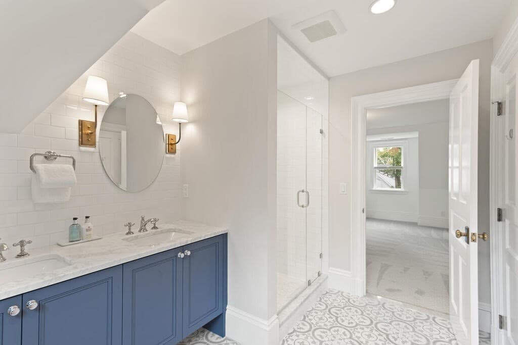 Single Family Residence at 4 Eliot Rd, Lexington MA 02421, Lexington, photo 27 of 41