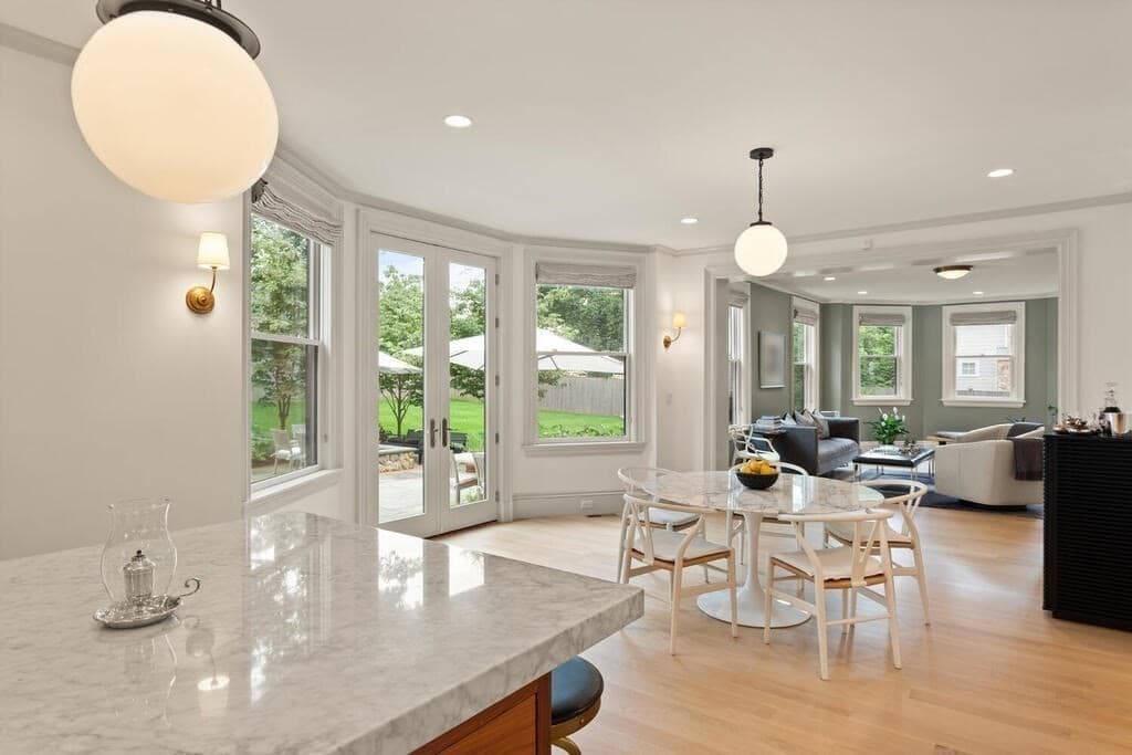 Single Family Residence at 4 Eliot Rd, Lexington MA 02421, Lexington, photo 6 of 41