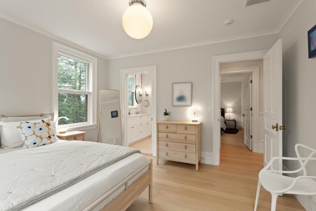 Single Family Residence at 4 Eliot Rd, Lexington MA 02421, Lexington, photo 17 of 41