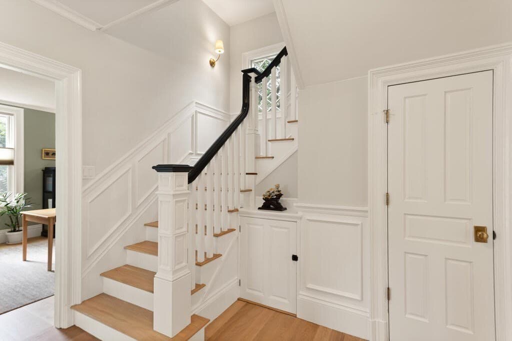 Single Family Residence at 4 Eliot Rd, Lexington MA 02421, Lexington, photo 12 of 41
