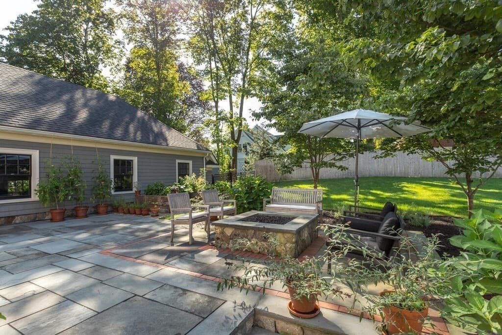 Single Family Residence at 4 Eliot Rd, Lexington MA 02421, Lexington, photo 32 of 41