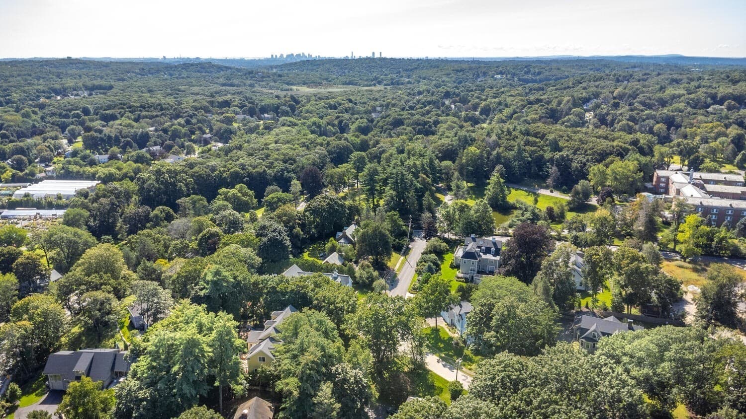Single Family Residence at 4 Eliot Rd, Lexington MA 02421, Lexington, photo 41 of 41