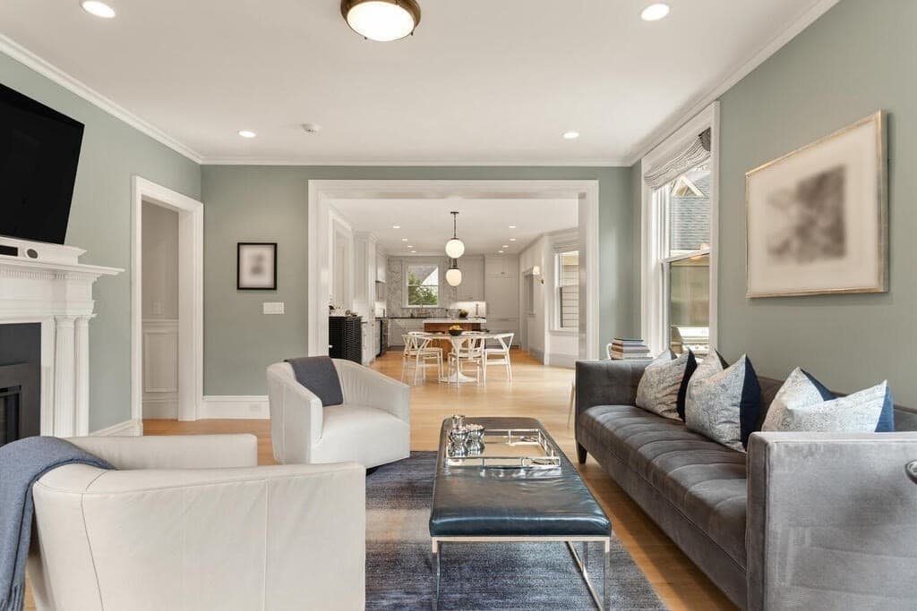 Single Family Residence at 4 Eliot Rd, Lexington MA 02421, Lexington, photo 8 of 41