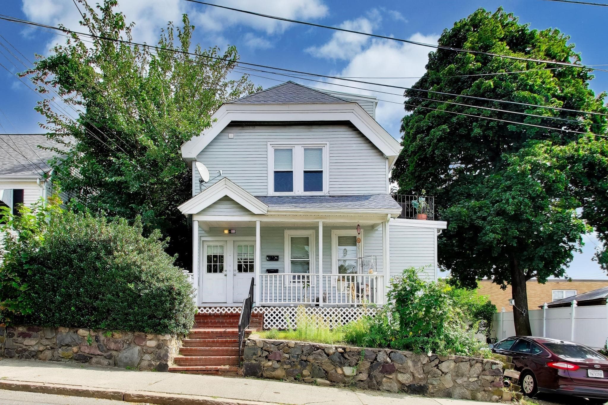 9 Irving, Everett MA 02149
