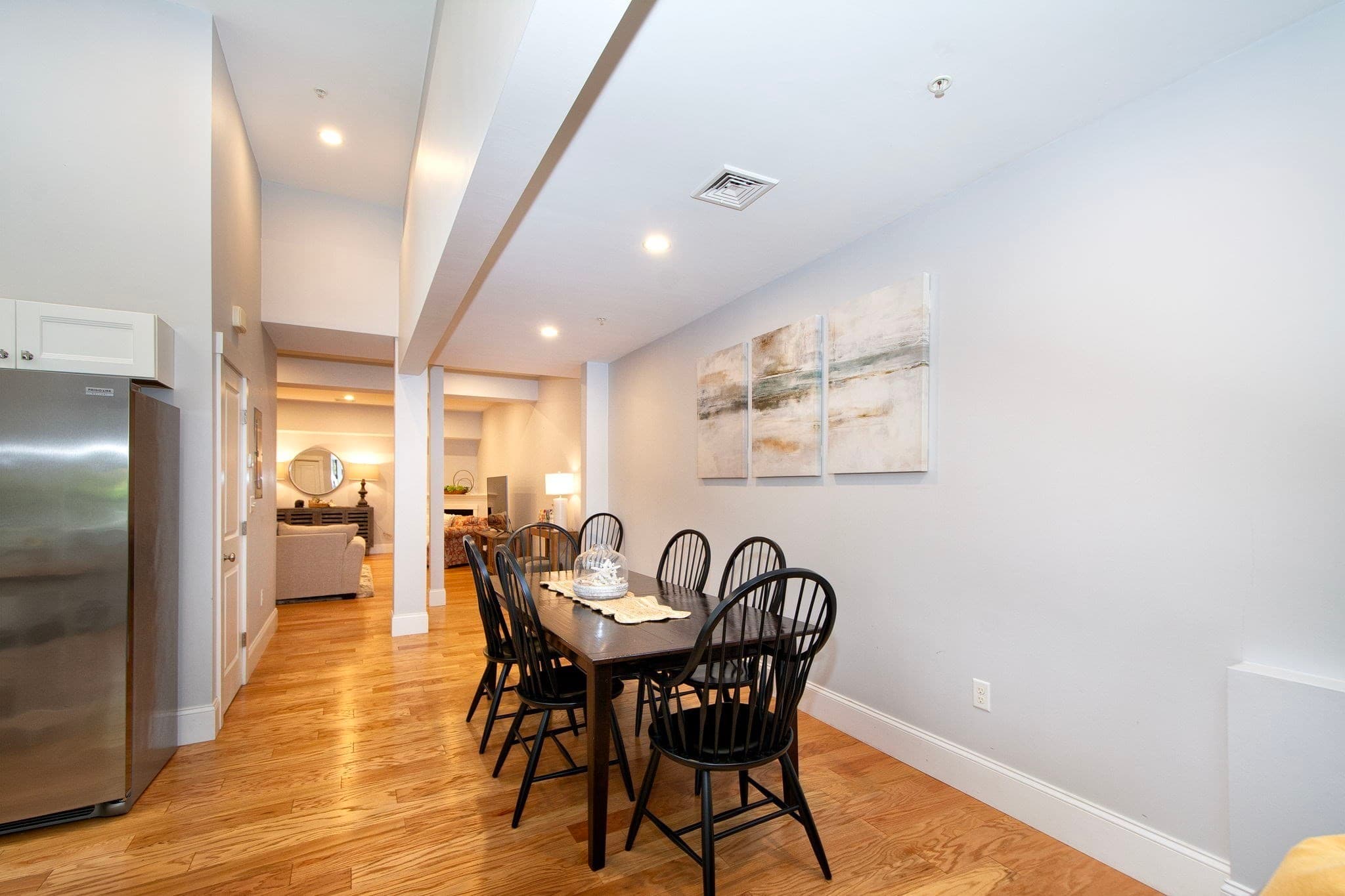 Condominium at 599 Washington St # 9, Pembroke MA 02359, Pembroke, photo 10 of 40