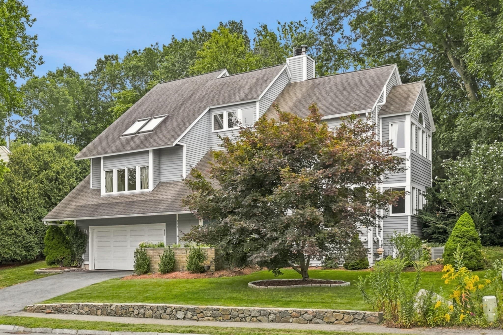 222 Bartholomew Street, Peabody MA 01960