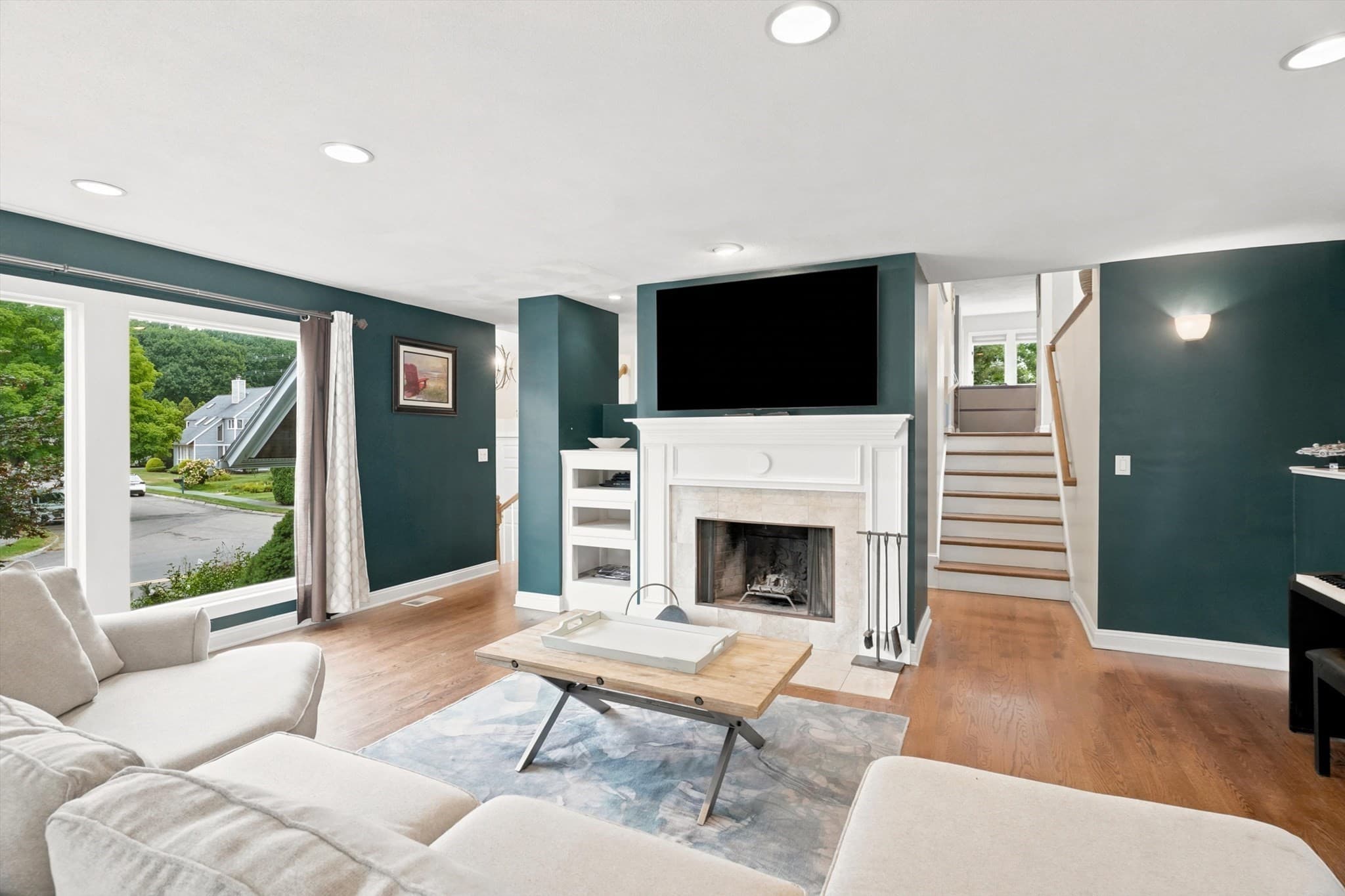 Single Family Residence at 222 Bartholomew Street, Peabody MA 01960, Peabody, photo 9 of 42