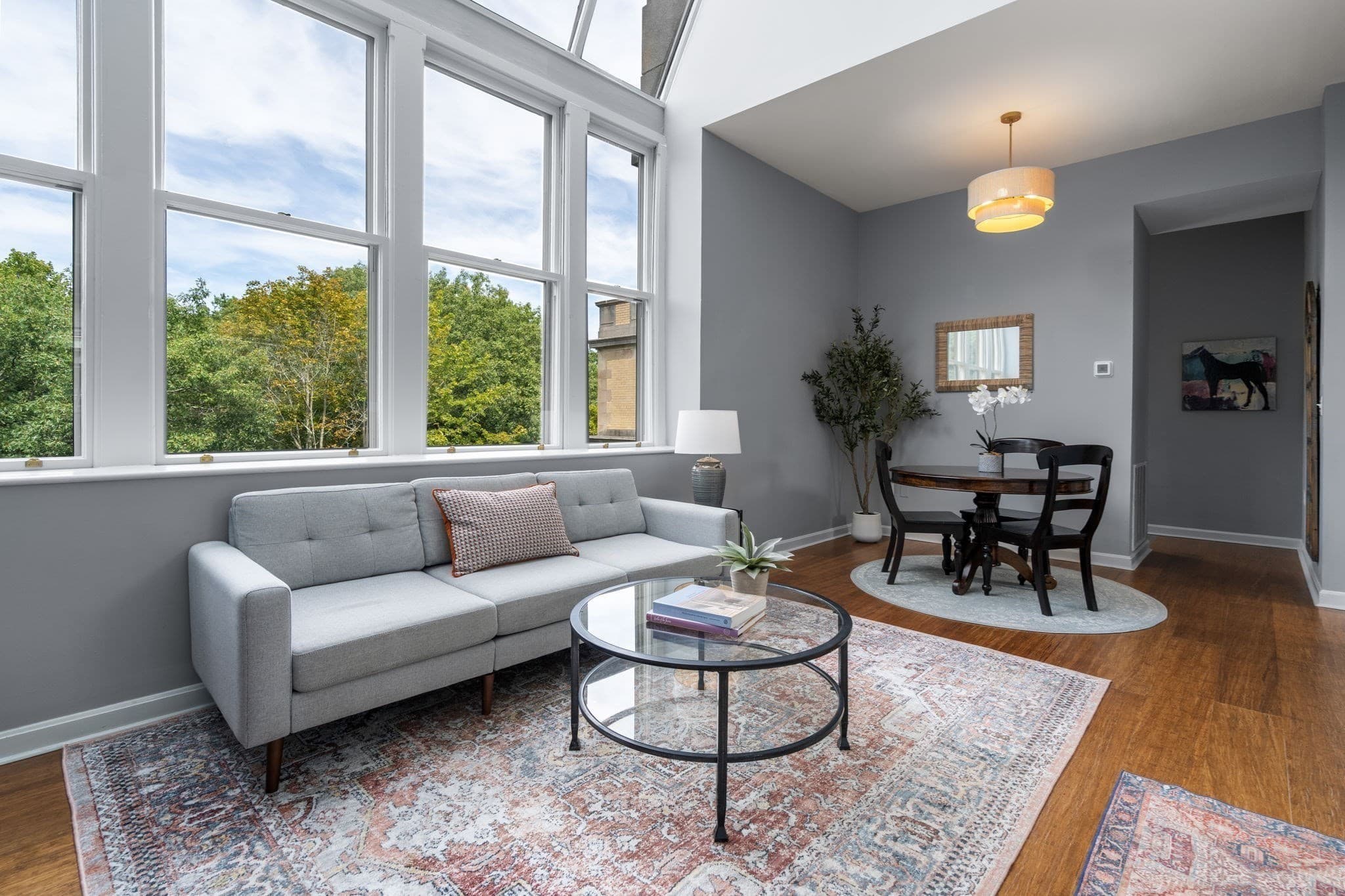 Condominium at 60 E Glen Road # 303, Brookline MA 02445, Brookline, photo 2 of 12