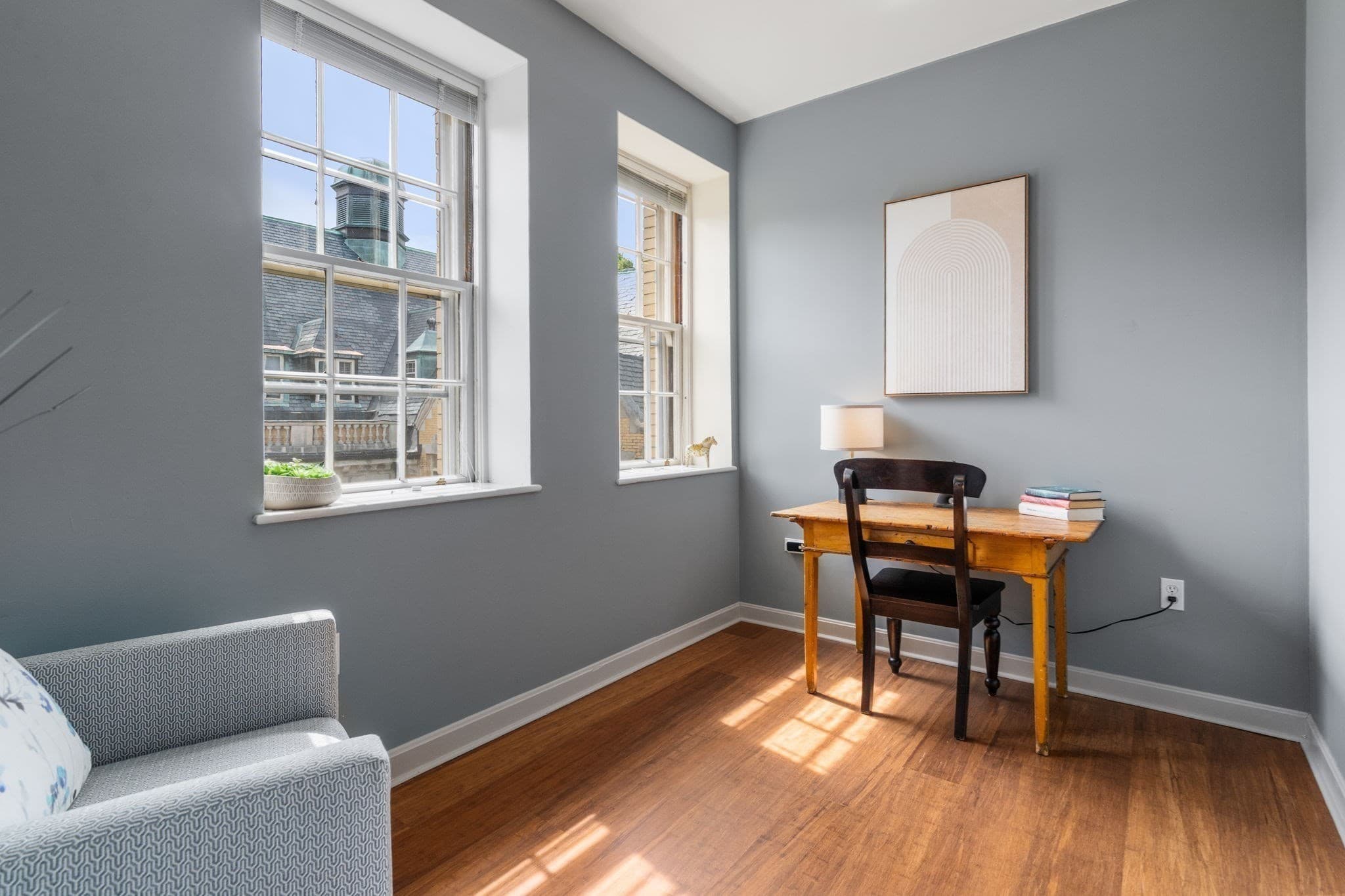 Condominium at 60 E Glen Road # 303, Brookline MA 02445, Brookline, photo 6 of 12