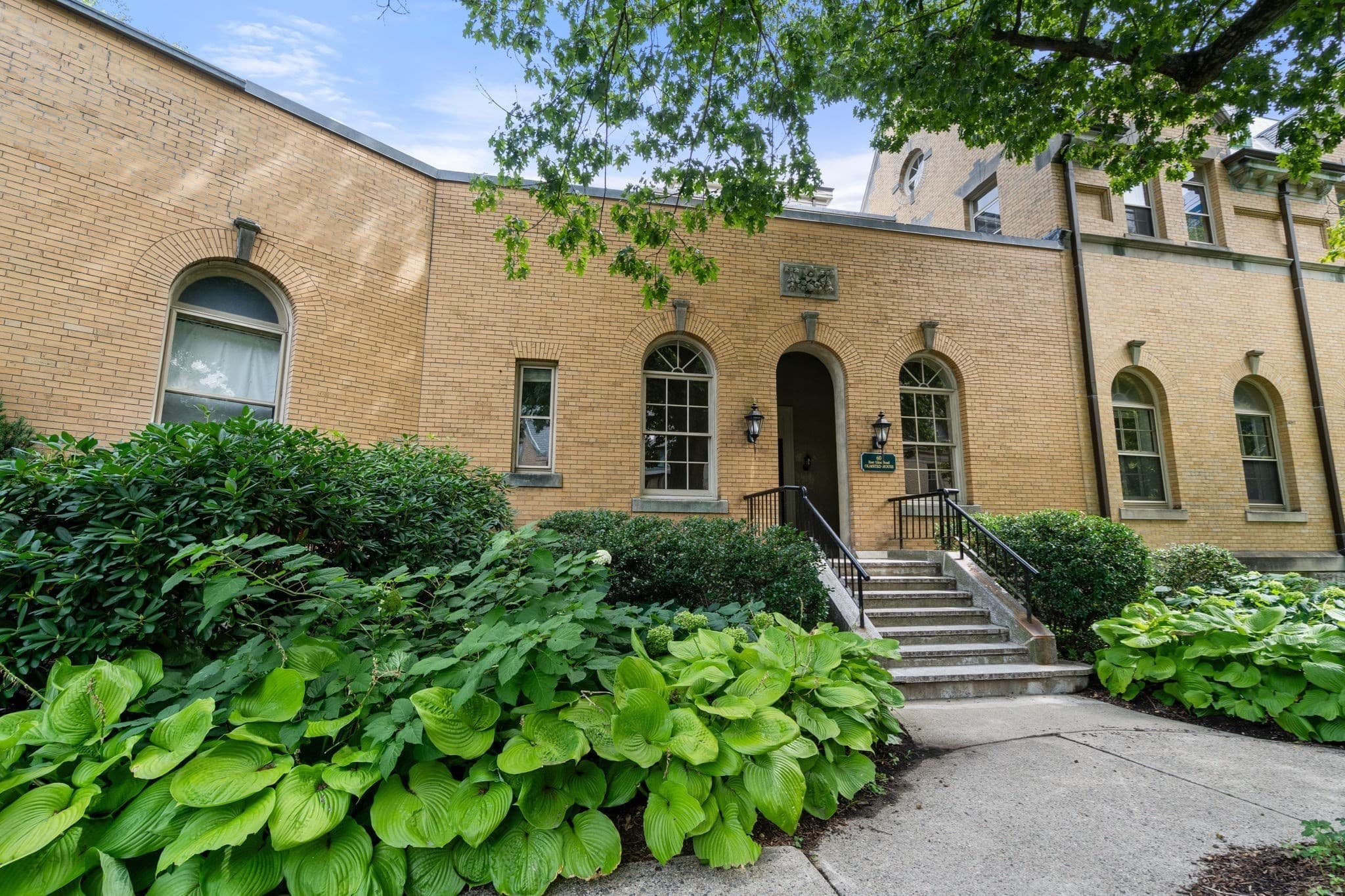 Condominium at 60 E Glen Road # 303, Brookline MA 02445, Brookline, photo 12 of 12