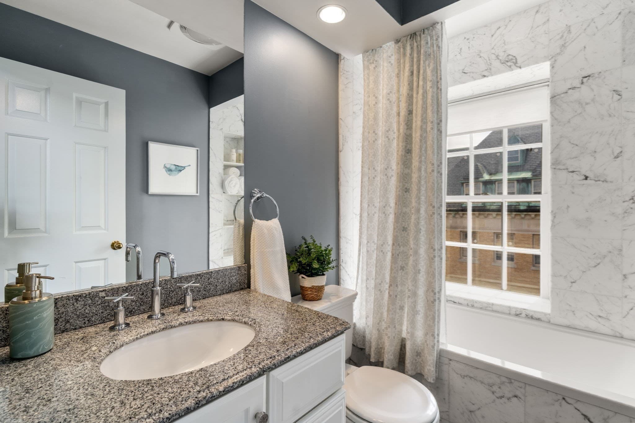 Condominium at 60 E Glen Road # 303, Brookline MA 02445, Brookline, photo 7 of 12