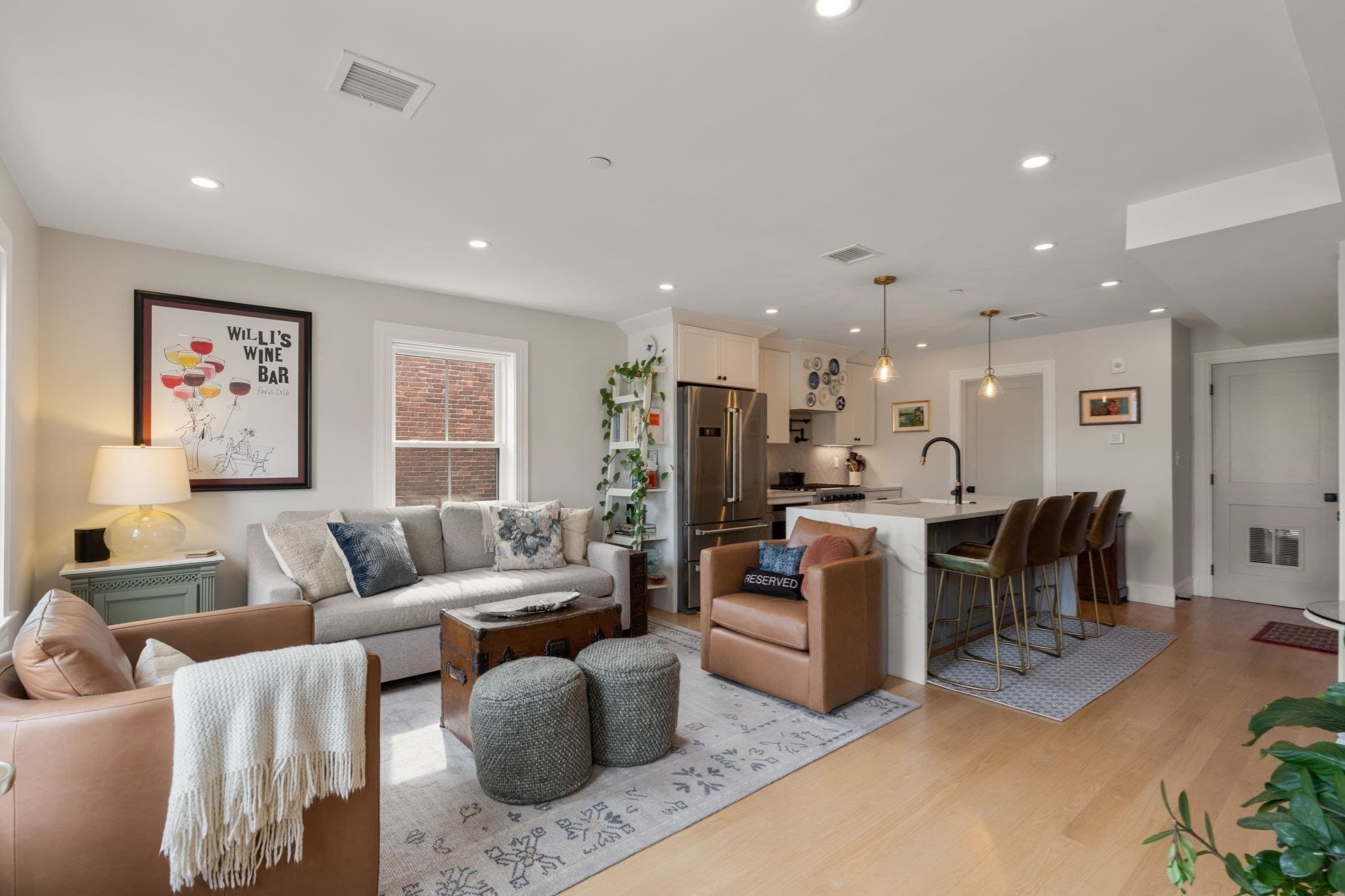 Condominium at 226 Havre Street # 3, Boston MA 02128, Boston, photo 6 of 32