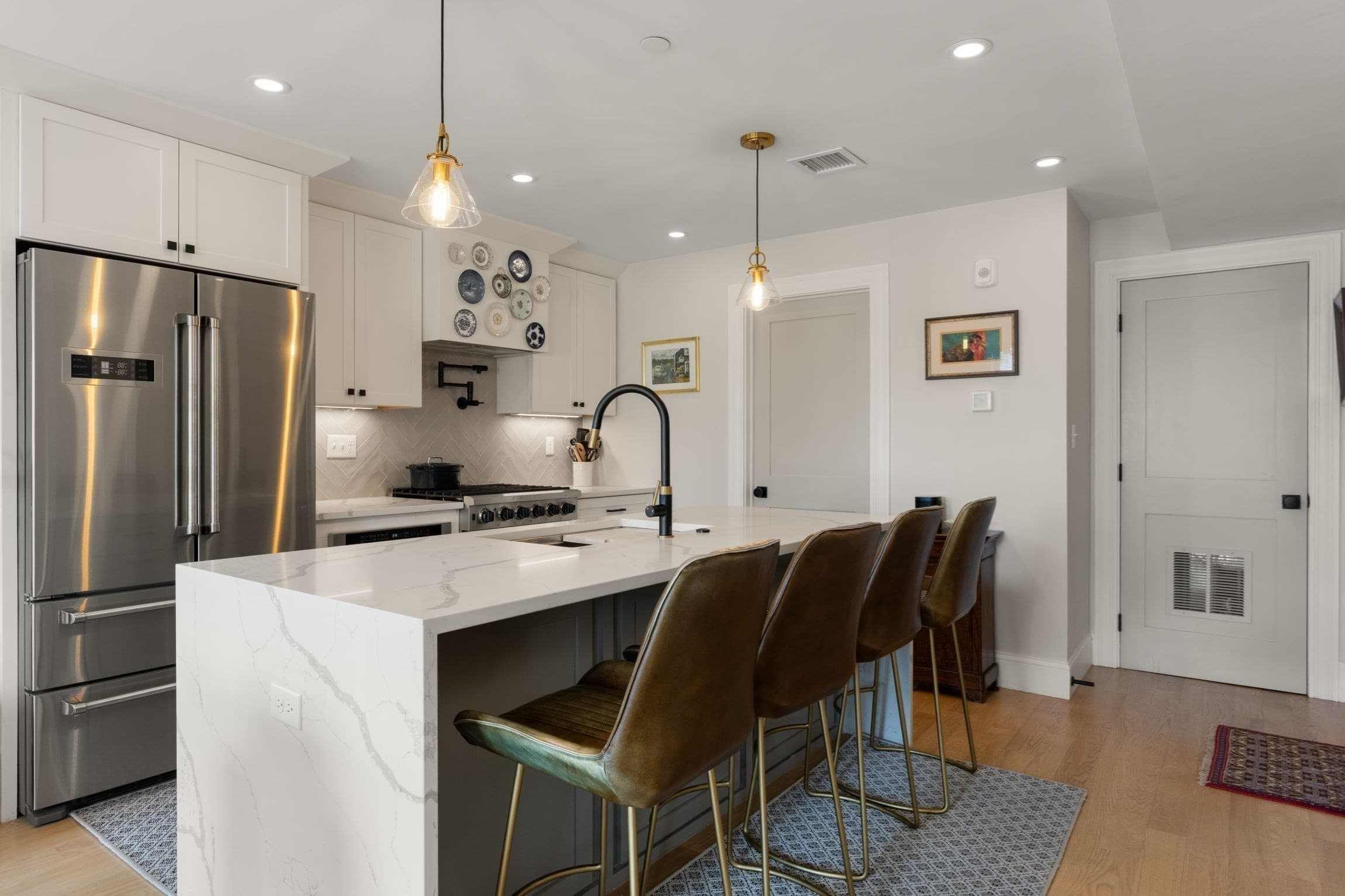 Condominium at 226 Havre Street # 3, Boston MA 02128, Boston, photo 7 of 32