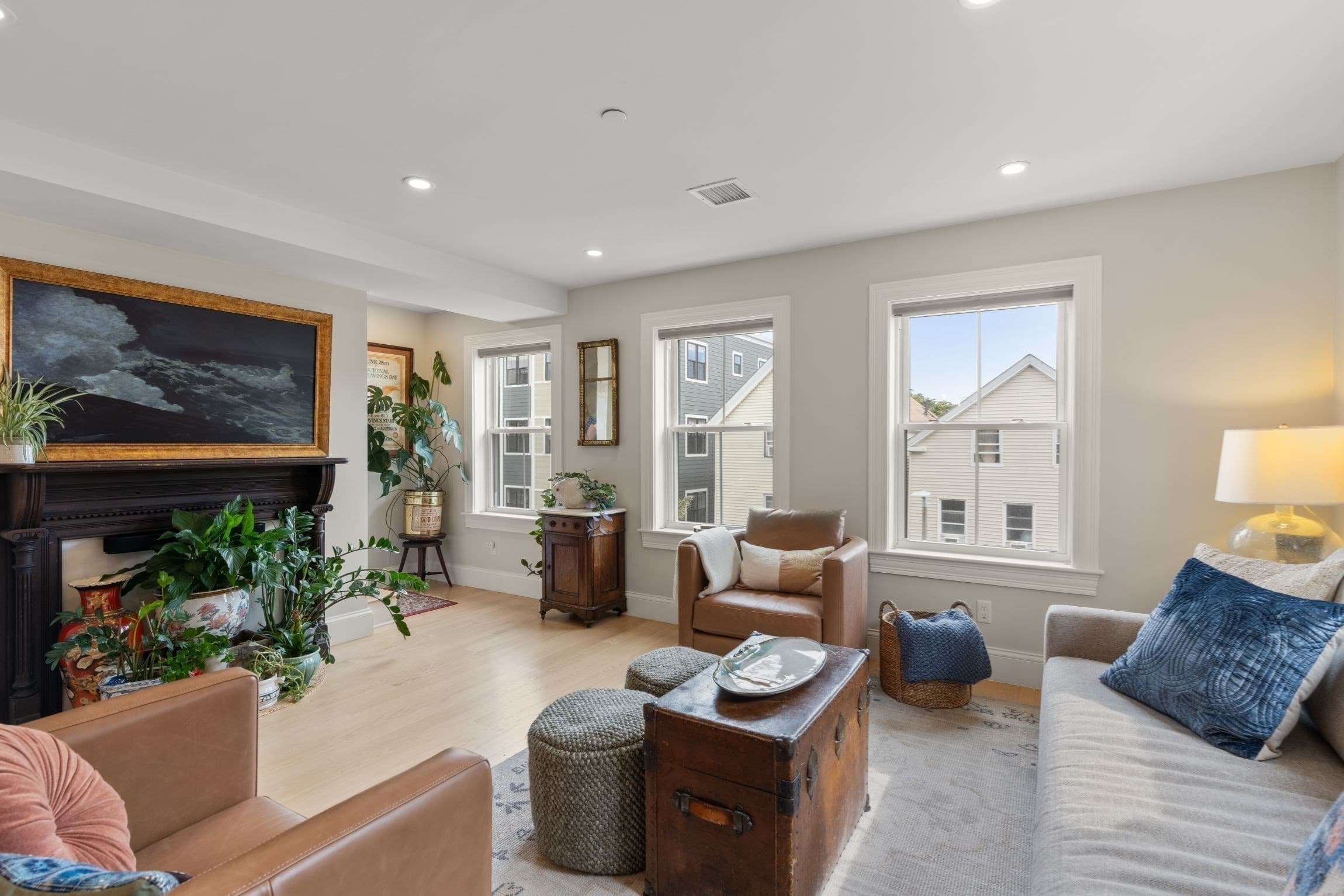 Condominium at 226 Havre Street # 3, Boston MA 02128, Boston, photo 3 of 32