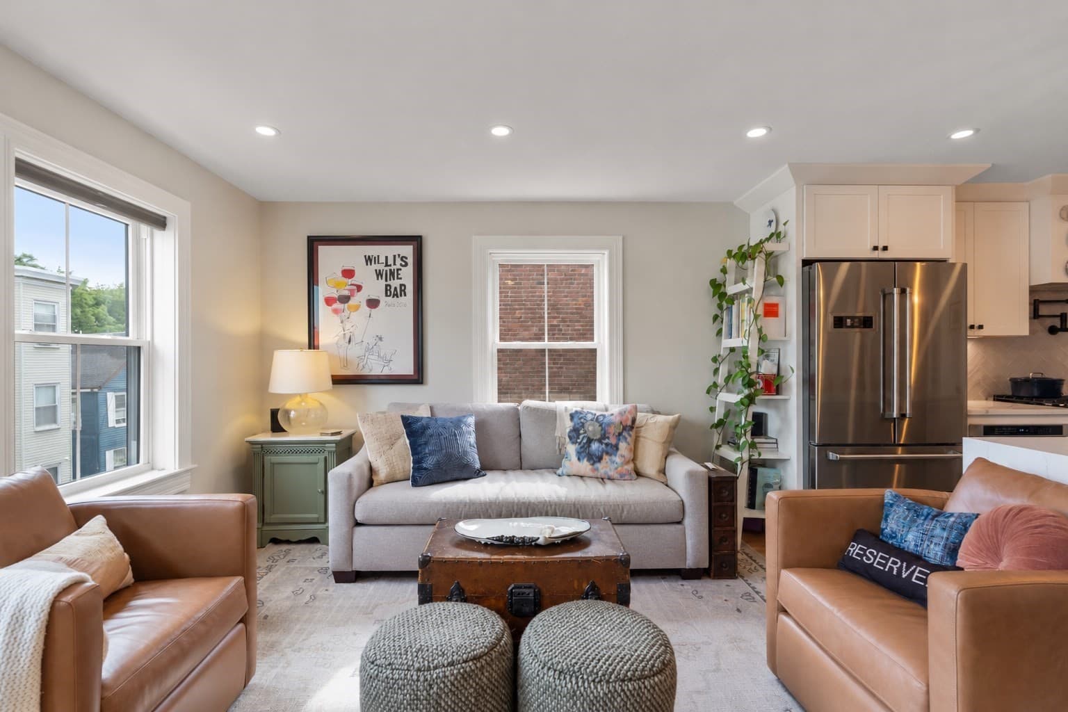 226 Havre Street # 3, Boston MA 02128