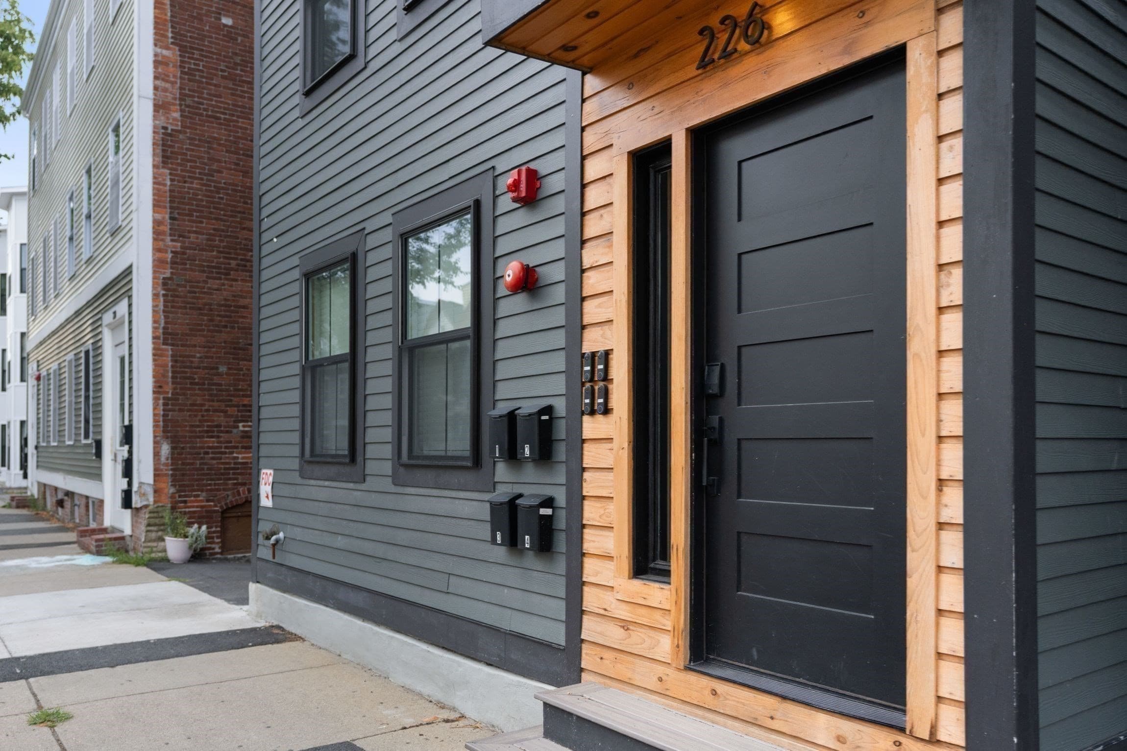 Condominium at 226 Havre Street # 3, Boston MA 02128, Boston, photo 28 of 32