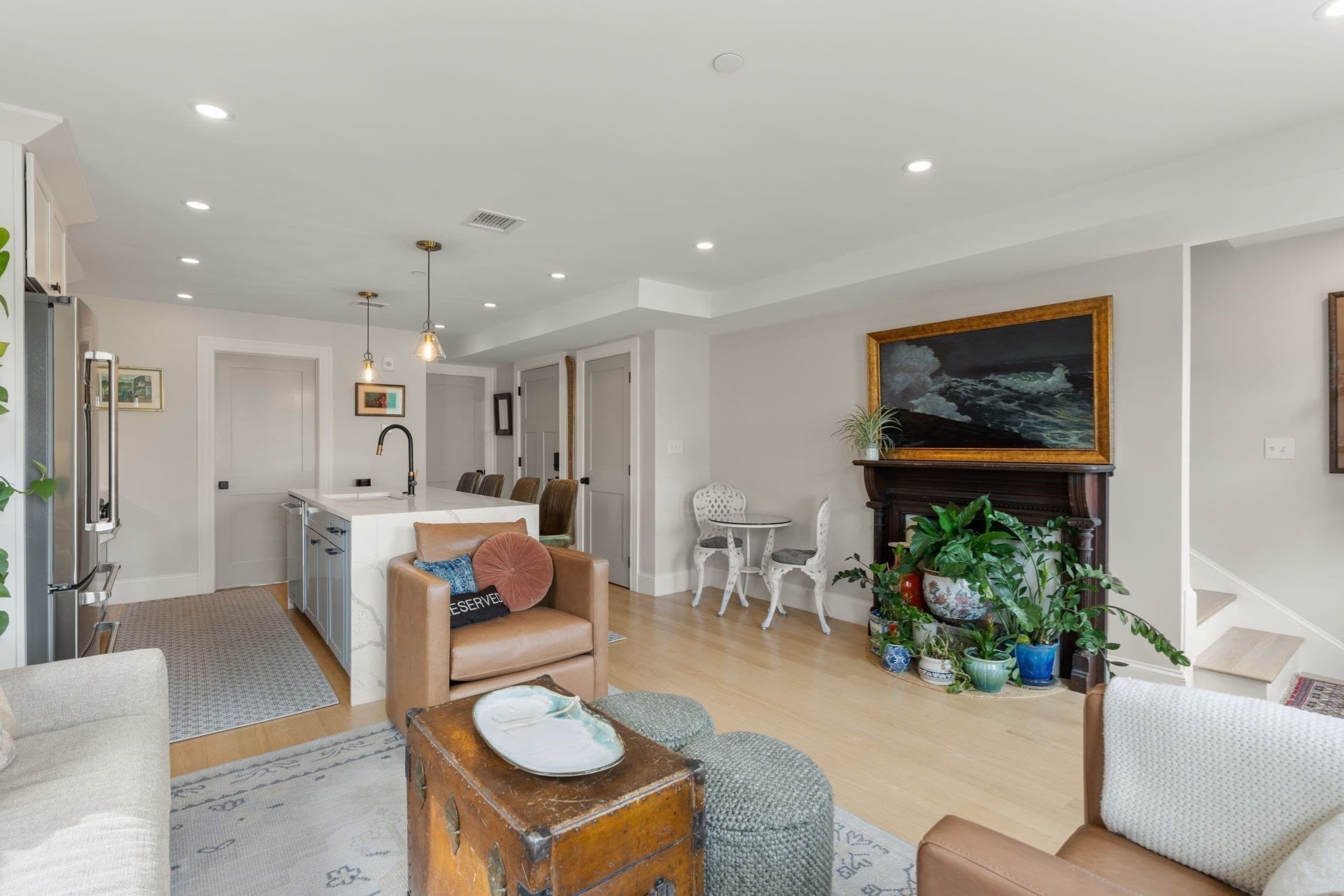 Condominium at 226 Havre Street # 3, Boston MA 02128, Boston, photo 5 of 32