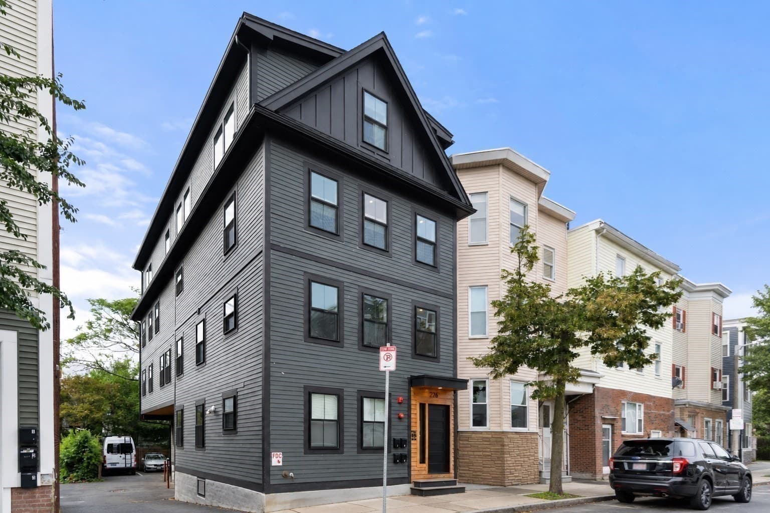 Condominium at 226 Havre Street # 3, Boston MA 02128, Boston, photo 30 of 32