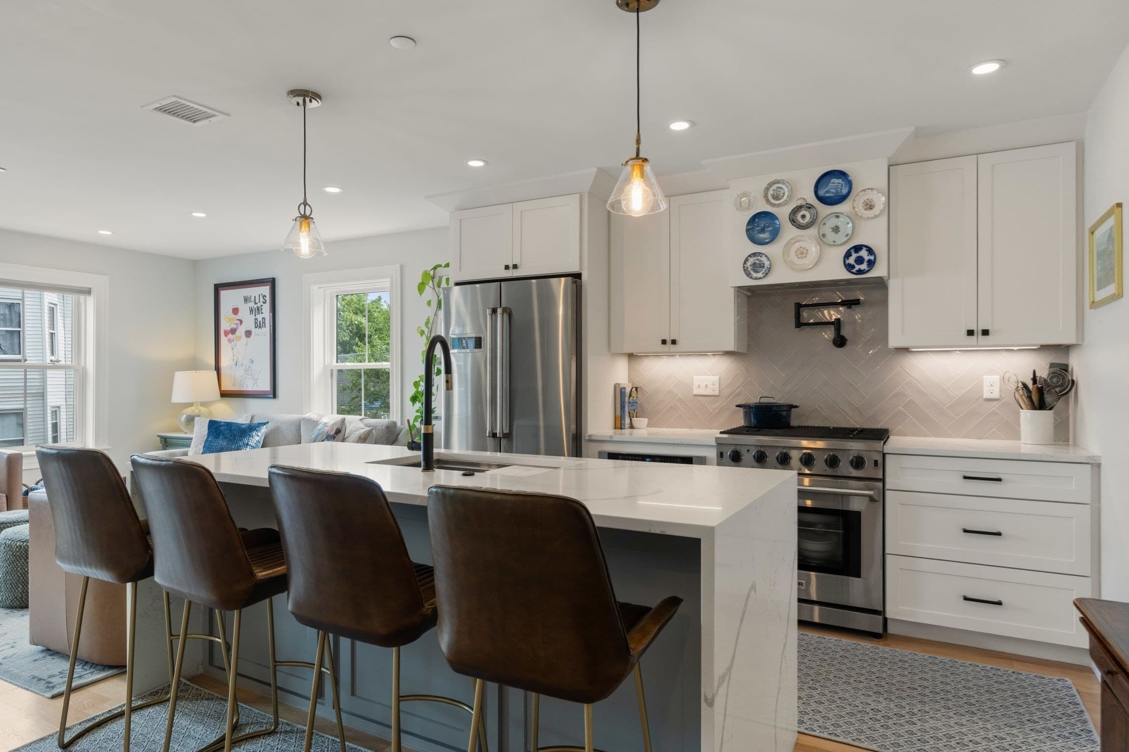 Condominium at 226 Havre Street # 3, Boston MA 02128, Boston, photo 10 of 32