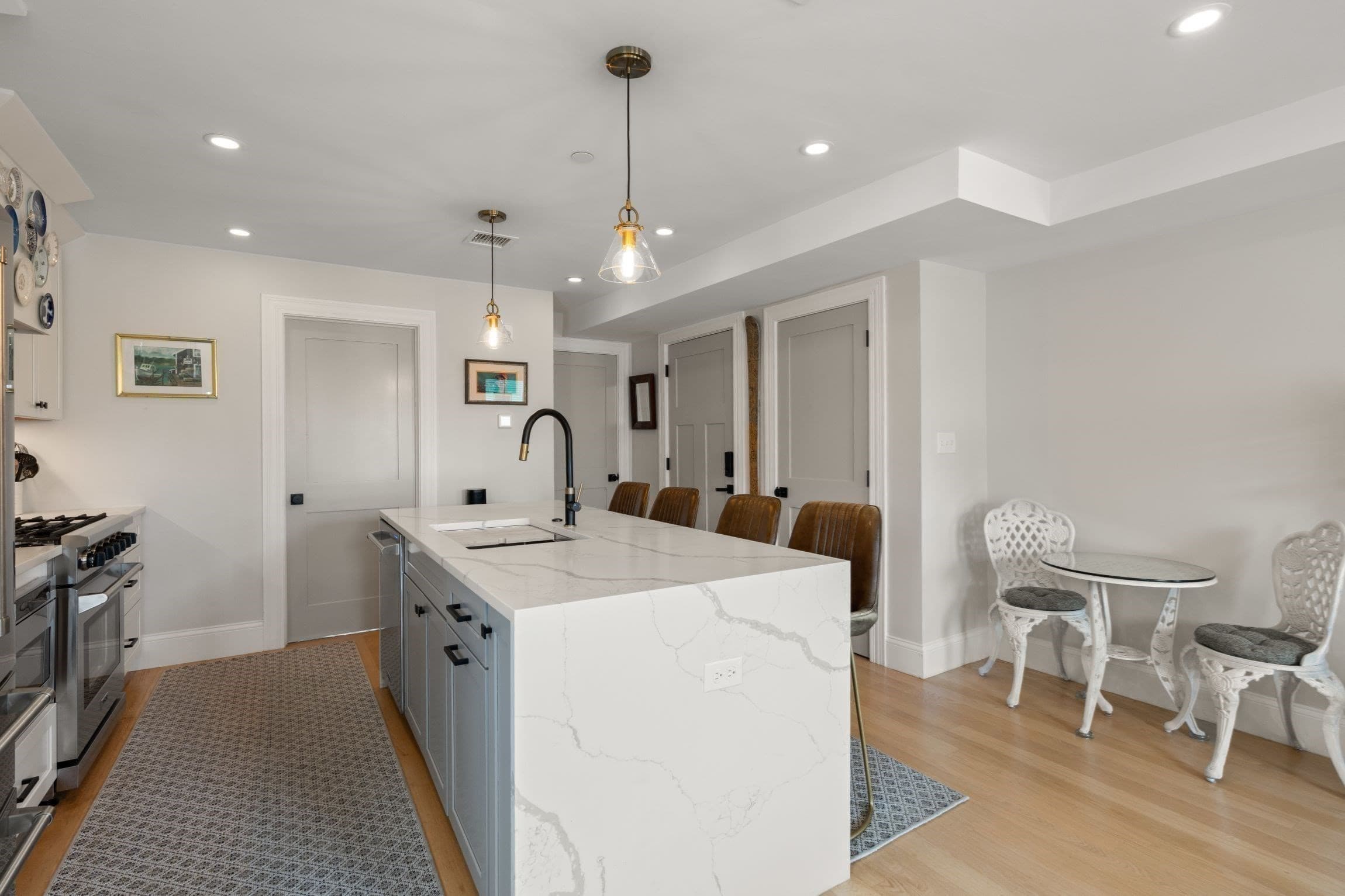 Condominium at 226 Havre Street # 3, Boston MA 02128, Boston, photo 11 of 32