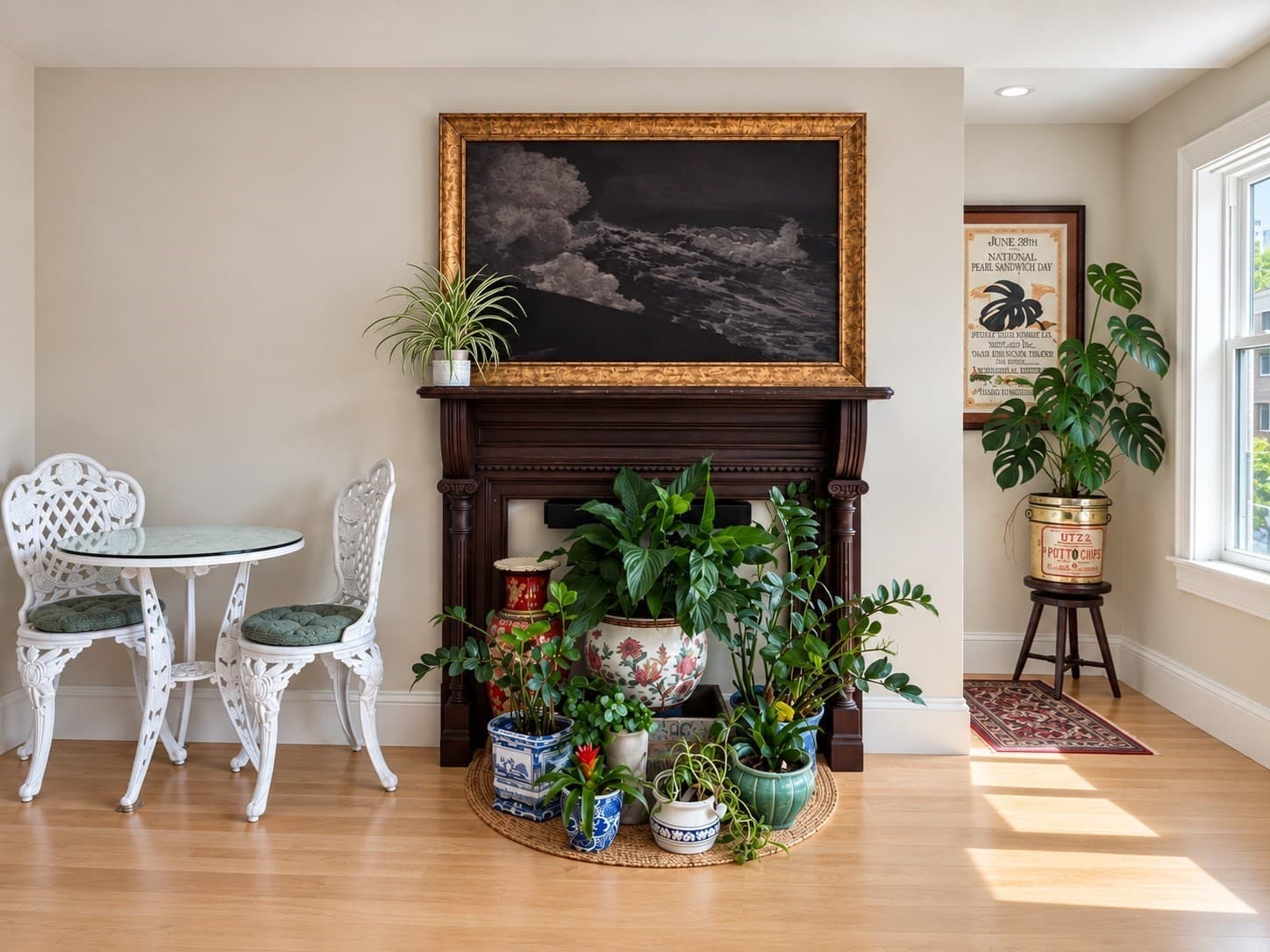 Condominium at 226 Havre Street # 3, Boston MA 02128, Boston, photo 4 of 32