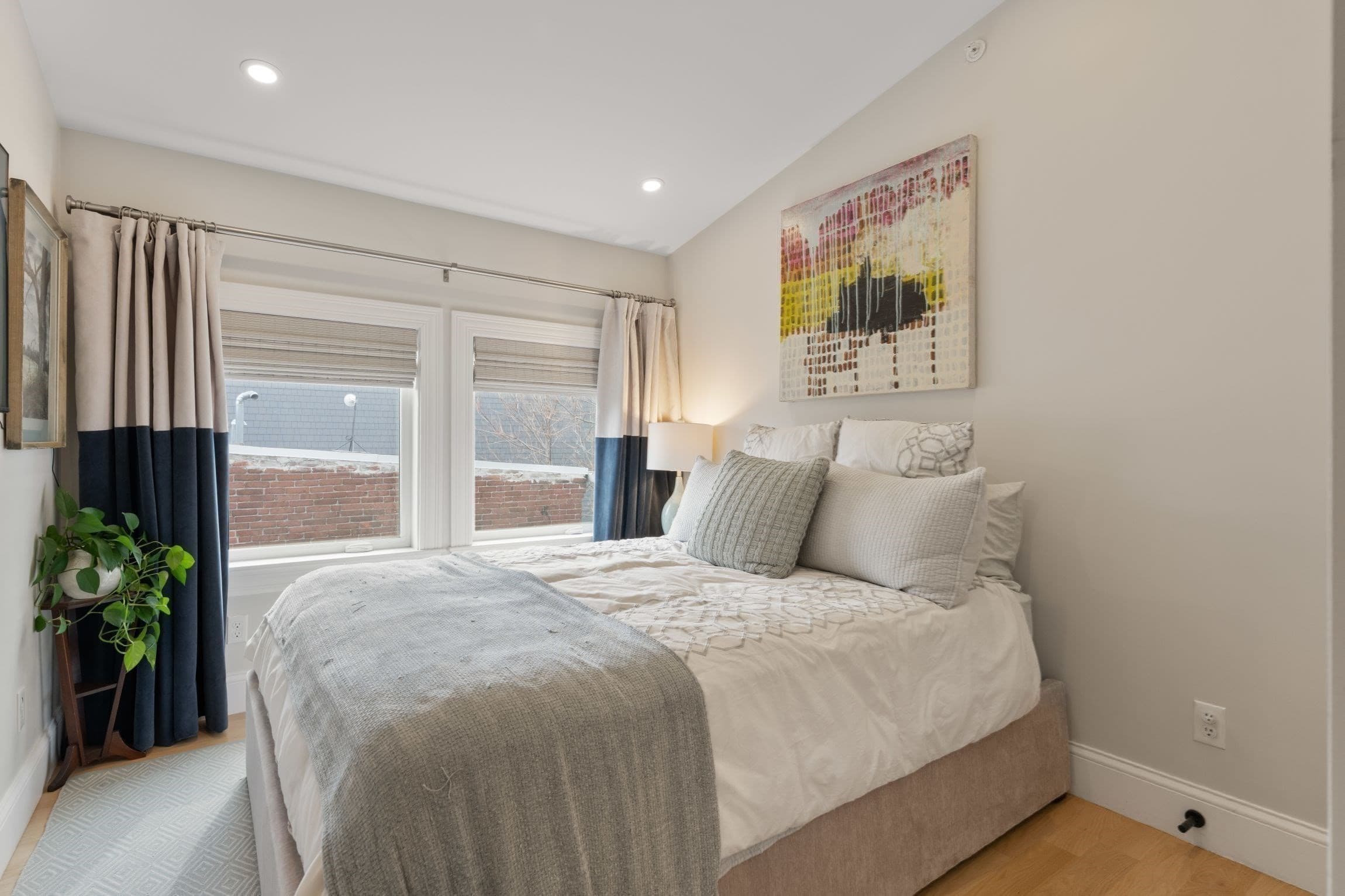 Condominium at 226 Havre Street # 3, Boston MA 02128, Boston, photo 25 of 32