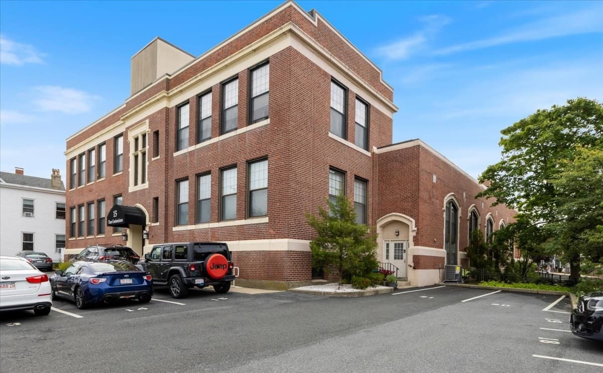 Condominium at 15 Ocean Ave # 203, Winthrop MA 02152, Winthrop, photo 2 of 32