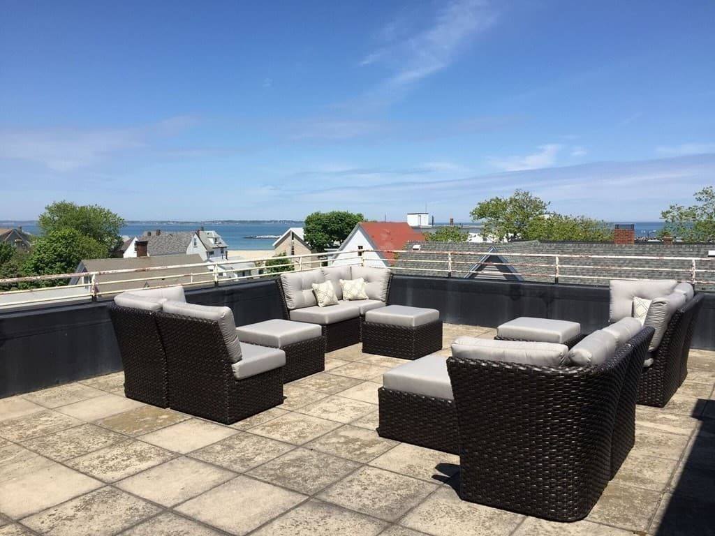 Condominium at 15 Ocean Ave # 203, Winthrop MA 02152, Winthrop, photo 25 of 32