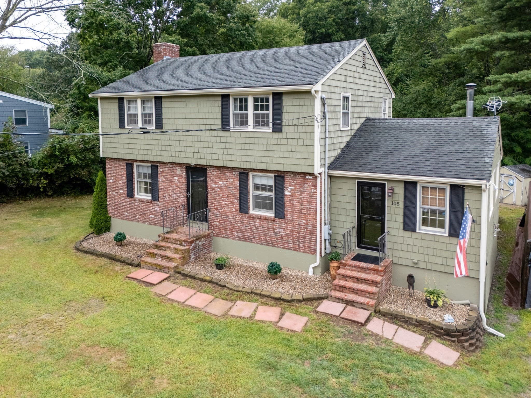 105 Main St, Newbury MA 01922