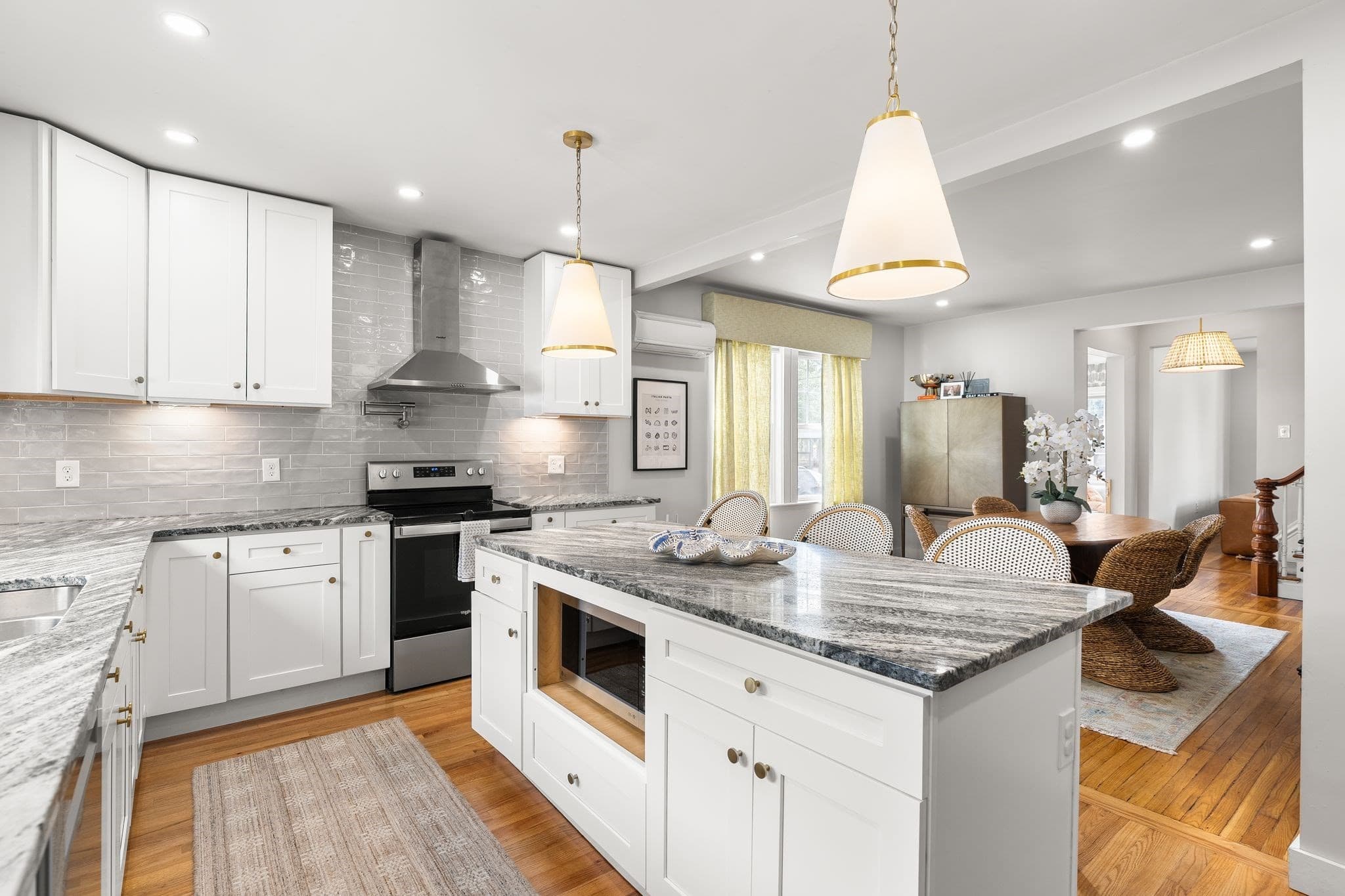 Single Family Residence at 75 Sea Street, Weymouth MA 02191, Weymouth, photo 12 of 36