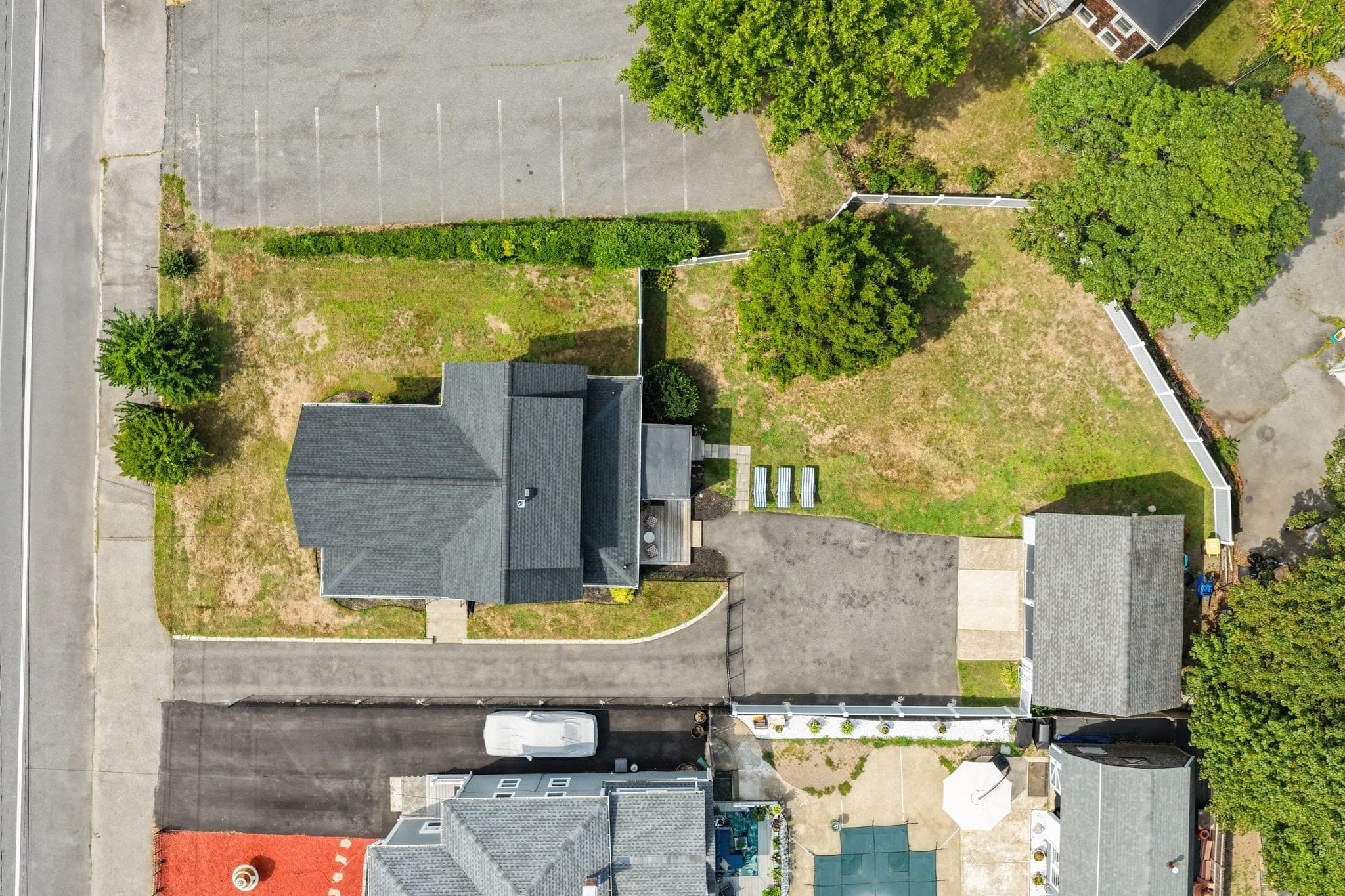 Single Family Residence at 75 Sea Street, Weymouth MA 02191, Weymouth, photo 35 of 36