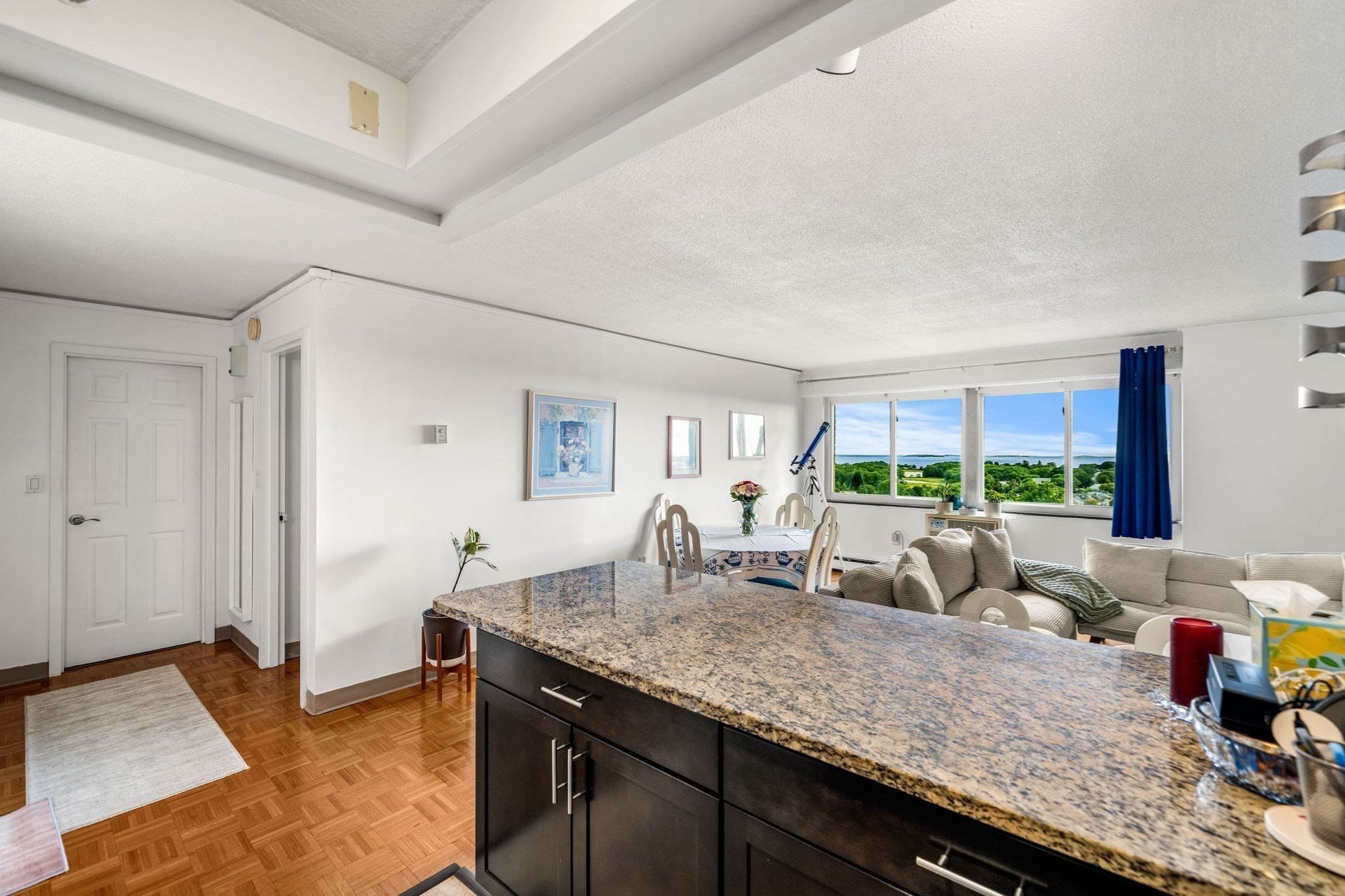 Condominium at 1025 Hancock St # 13B, Quincy MA 02169, Quincy, photo 27 of 35