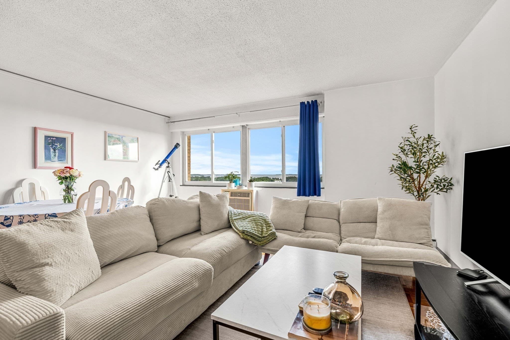 Condominium at 1025 Hancock St # 13B, Quincy MA 02169, Quincy, photo 6 of 35