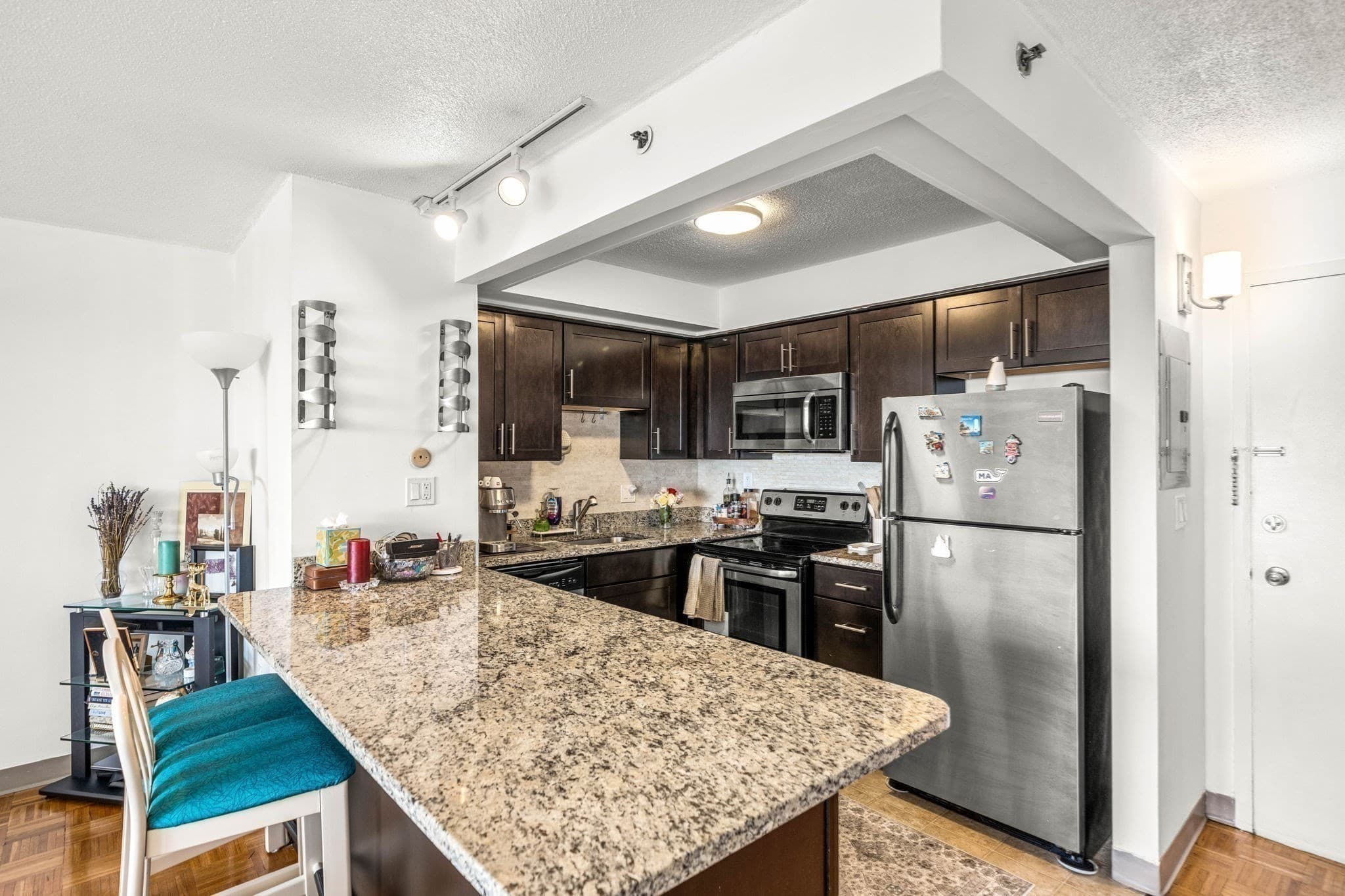Condominium at 1025 Hancock St # 13B, Quincy MA 02169, Quincy, photo 16 of 35