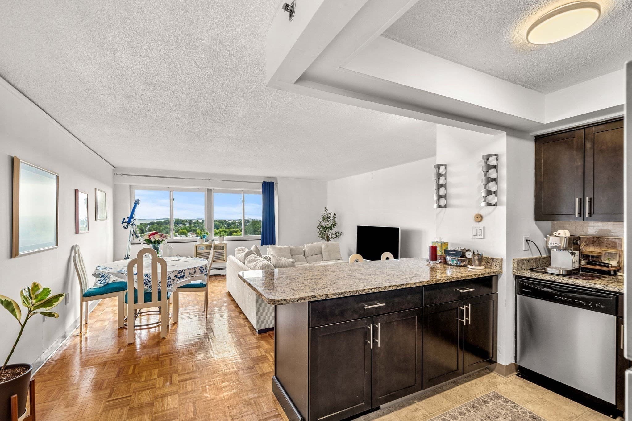 Condominium at 1025 Hancock St # 13B, Quincy MA 02169, Quincy, photo 26 of 35