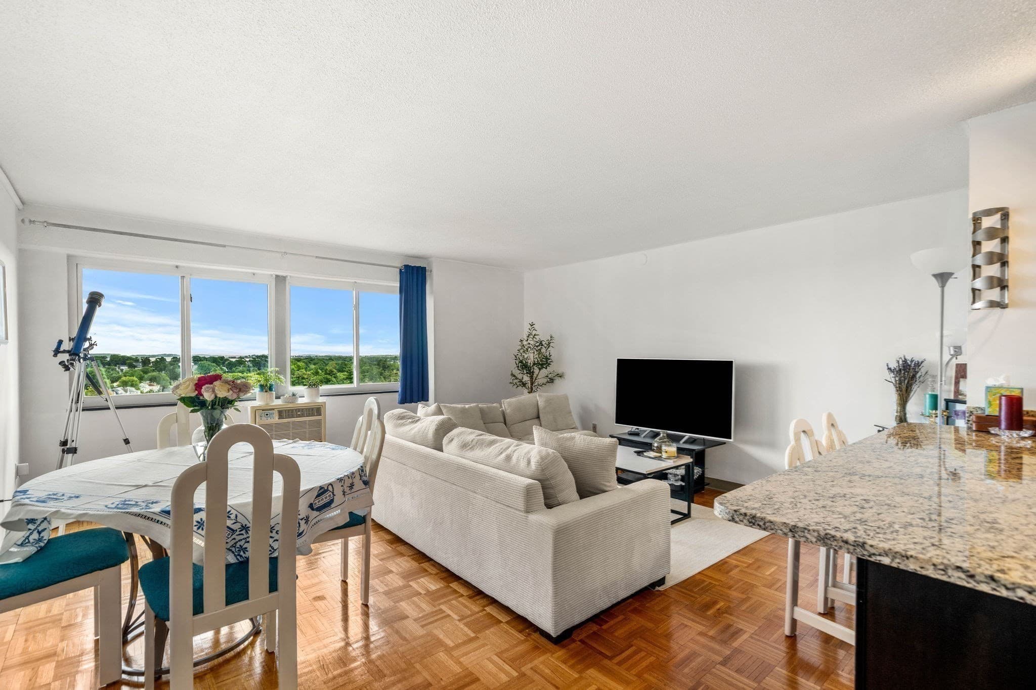 Condominium at 1025 Hancock St # 13B, Quincy MA 02169, Quincy, photo 7 of 35